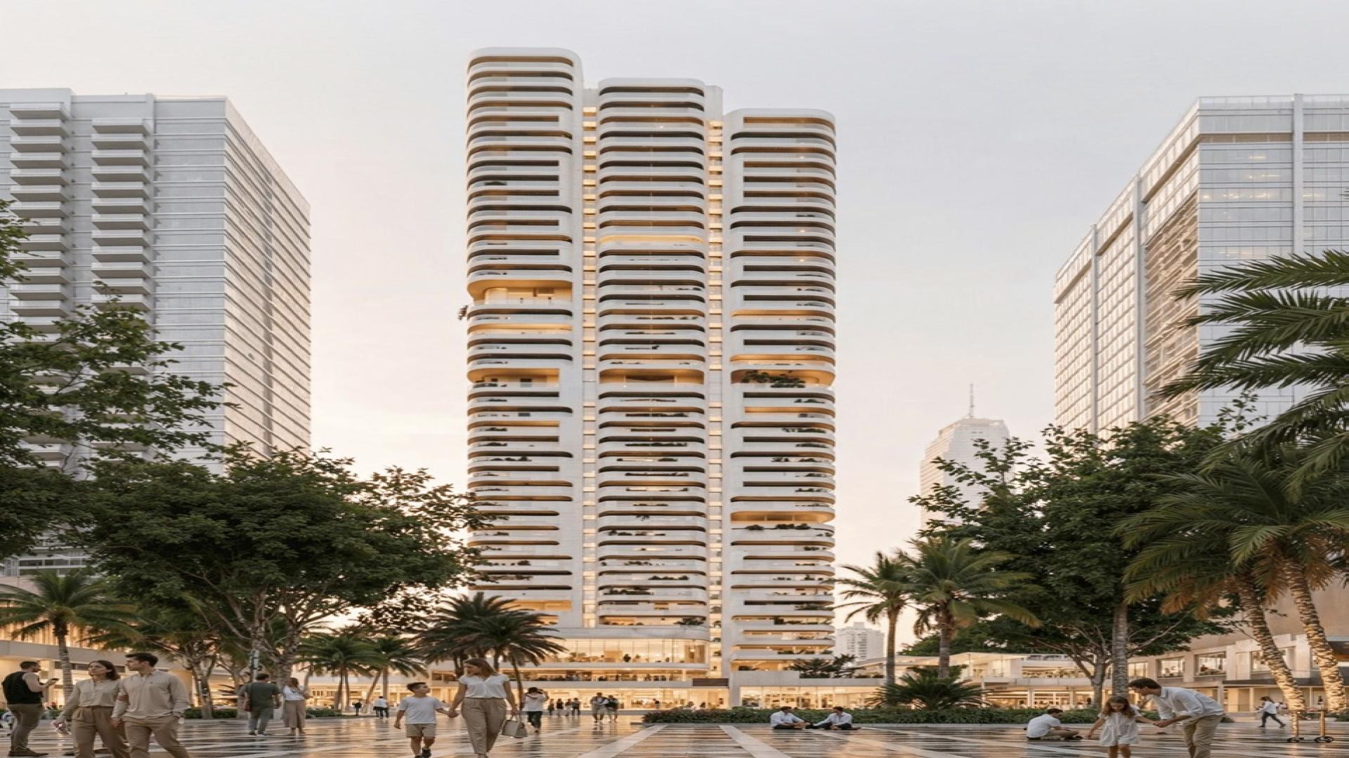 Nine Collective at Al Wasl 3