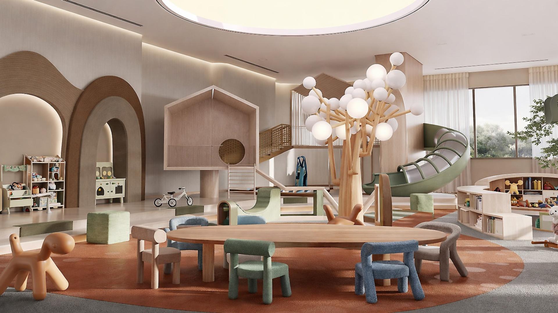 Nine Collective at Al Wasl 8
