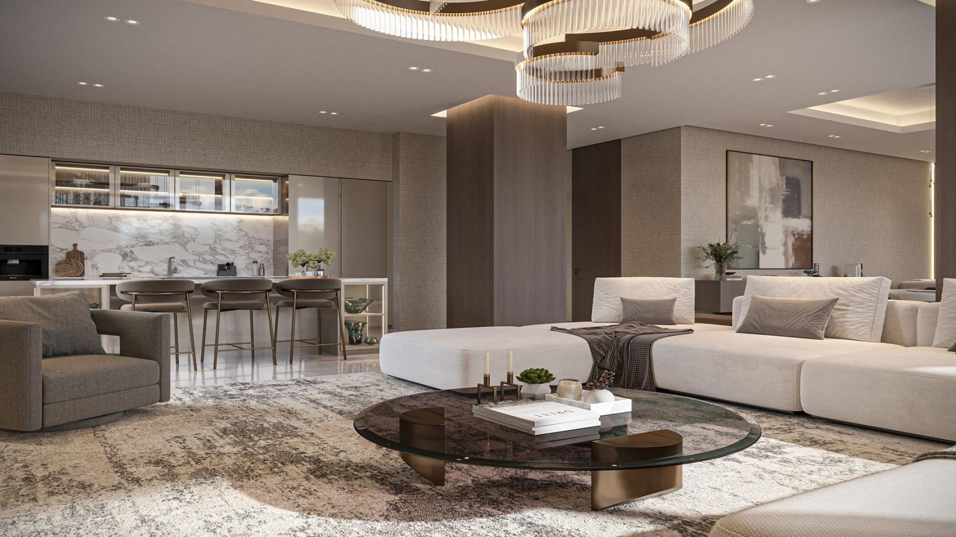 Nineteen Riviera Lagoon at D11, MBR City 11