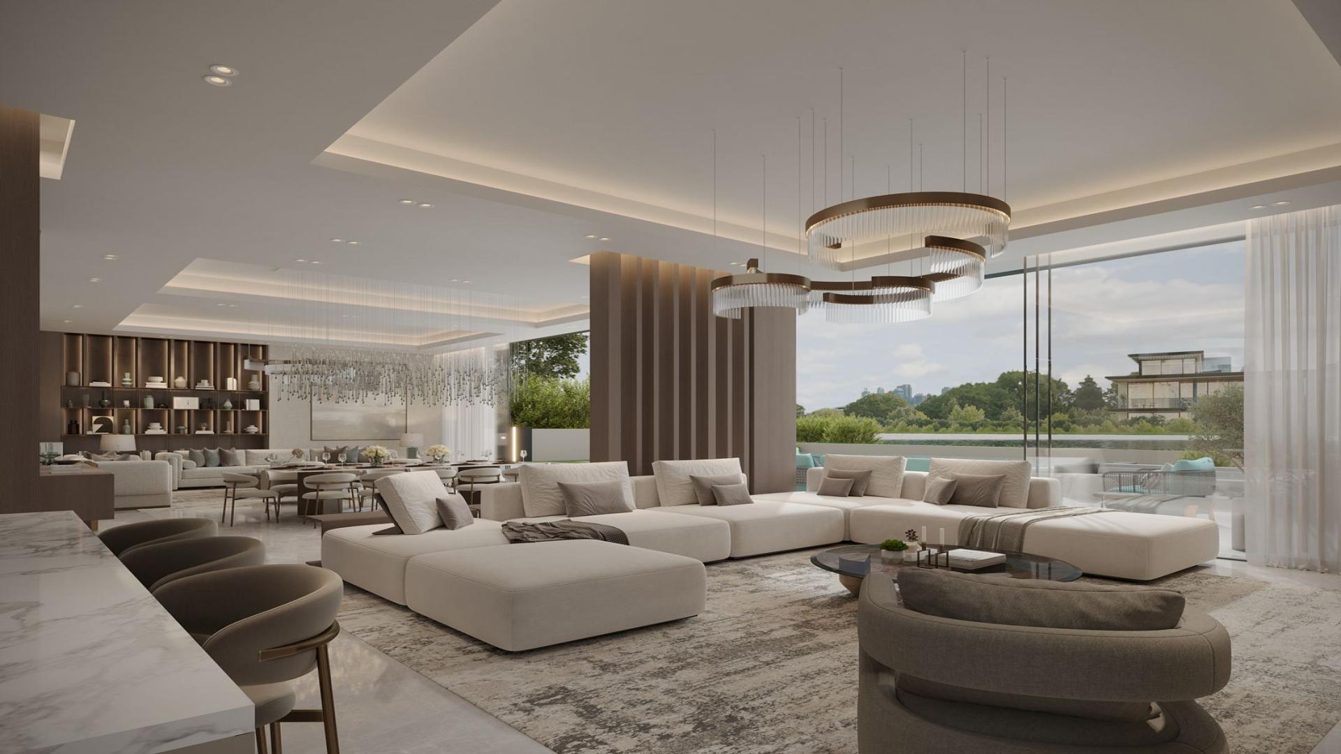 Nineteen Riviera Lagoon at D11, MBR City 20