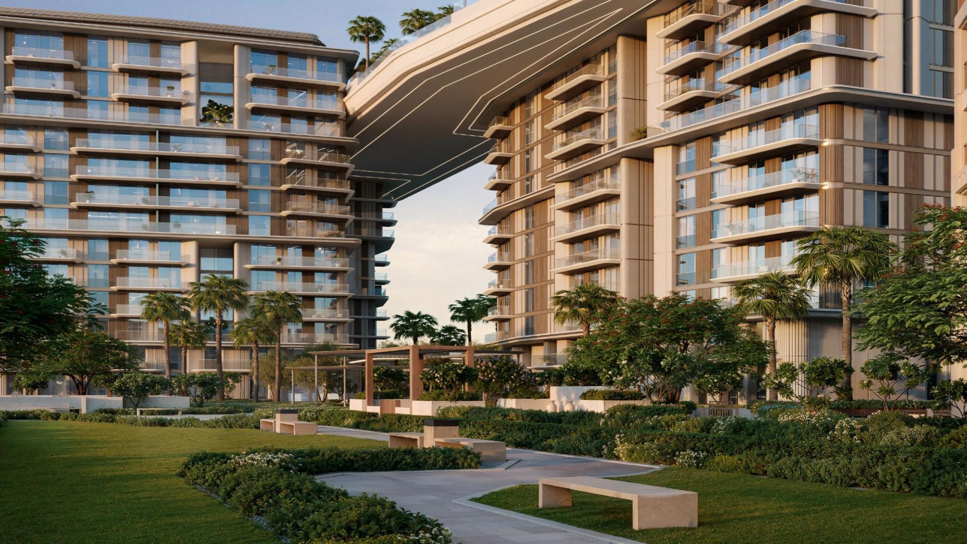Nourelle Residences