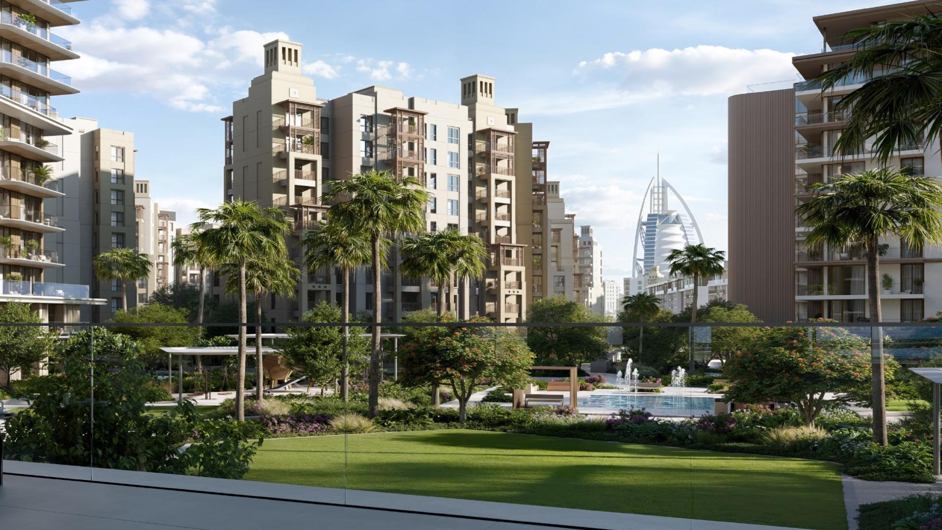 Nourelle Residences 3
