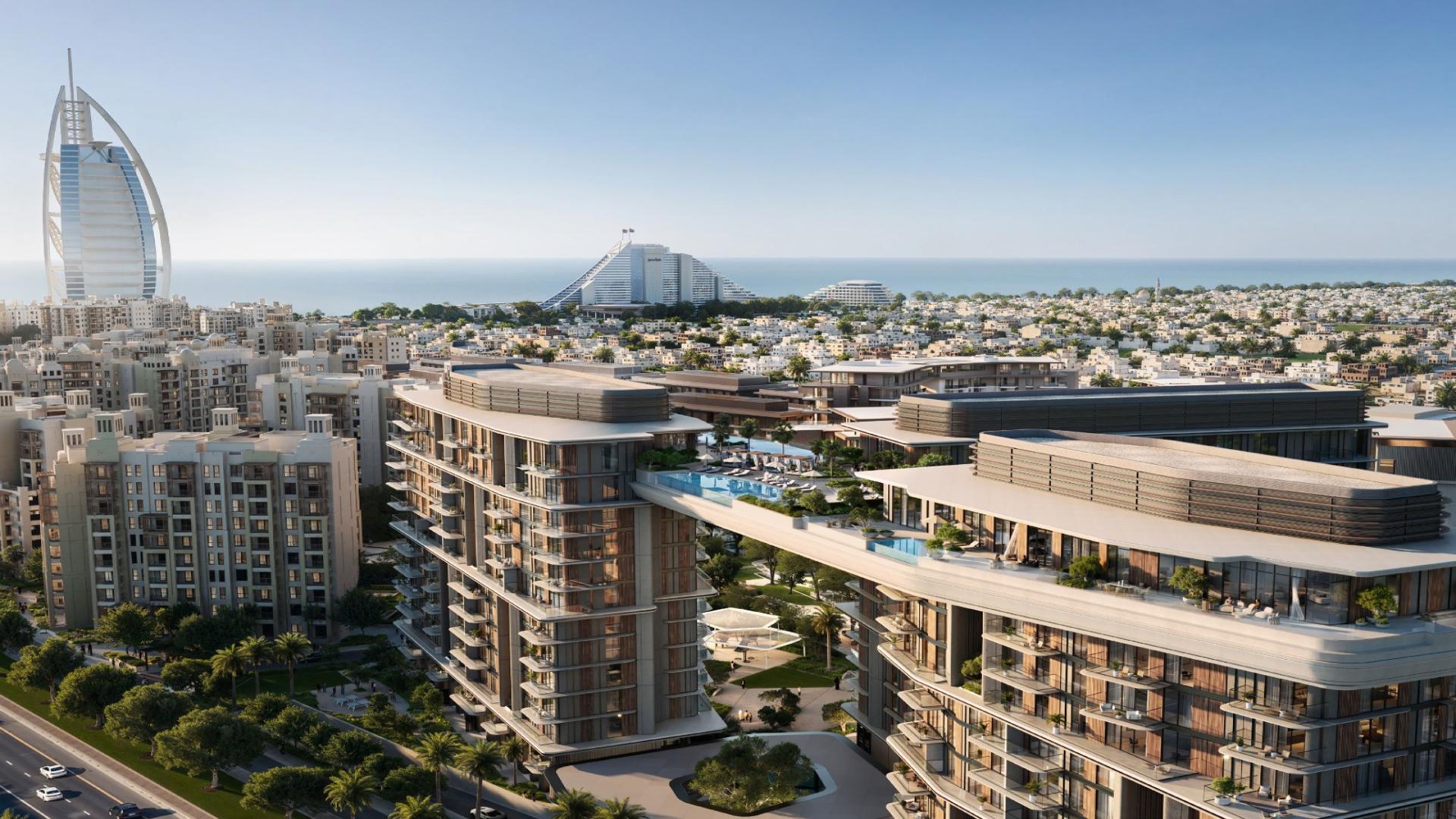 Nourelle Residences 14