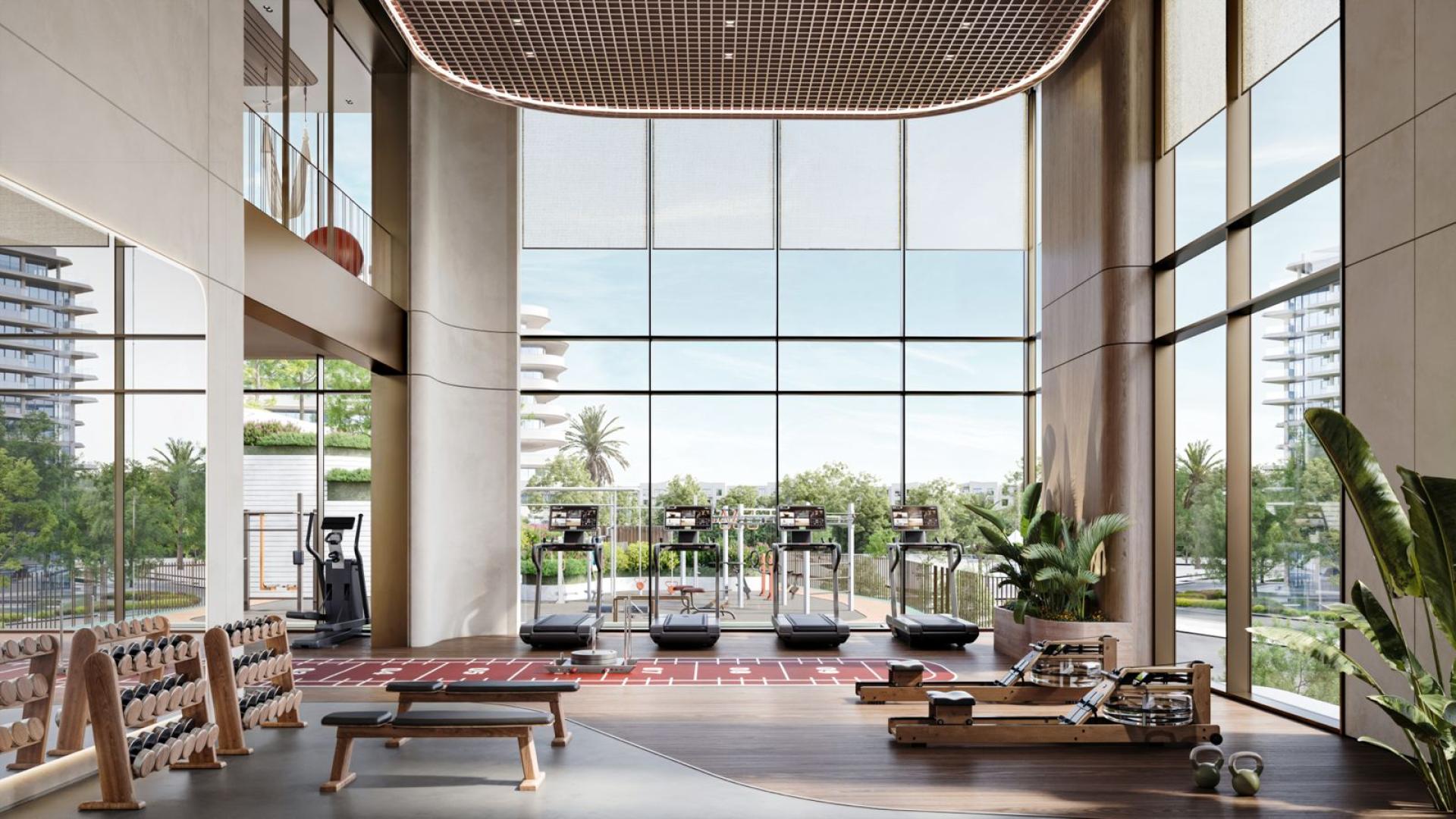 Nura Residences at Downtown Mina 5