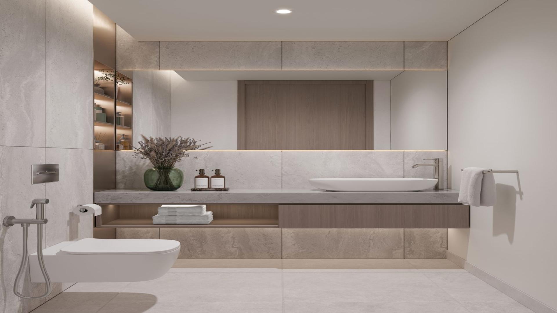 Nura Residences at Downtown Mina 11