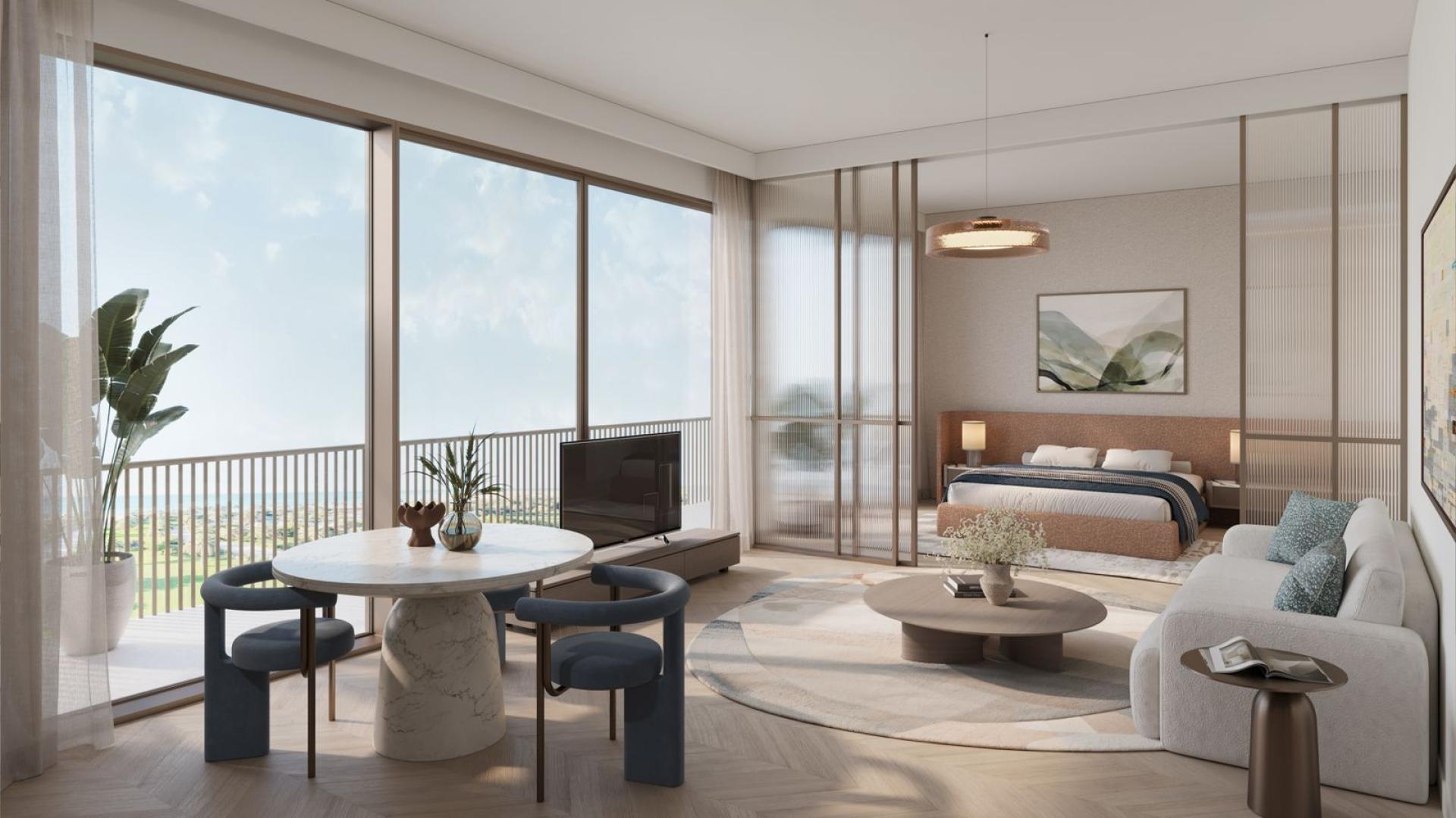 Nura Residences at Downtown Mina 14