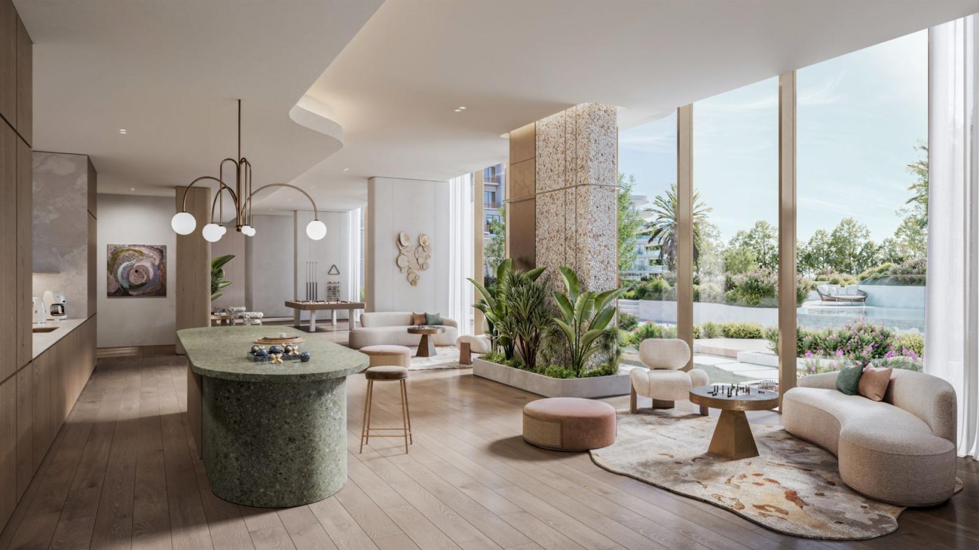Nura Residences at Downtown Mina 15
