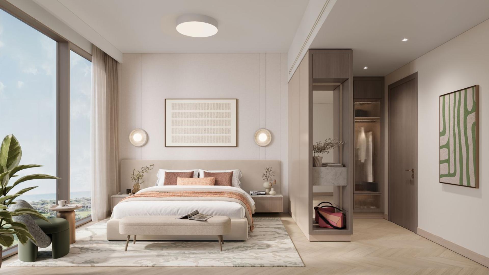 Nura Residences at Downtown Mina 16