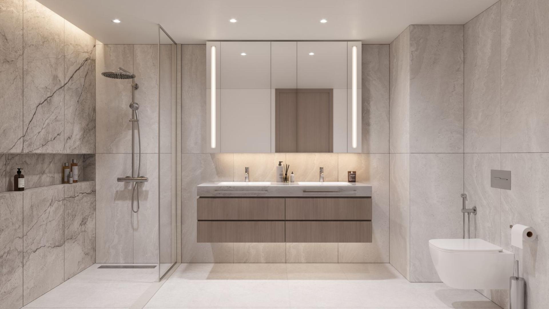Nura Residences at Downtown Mina 18