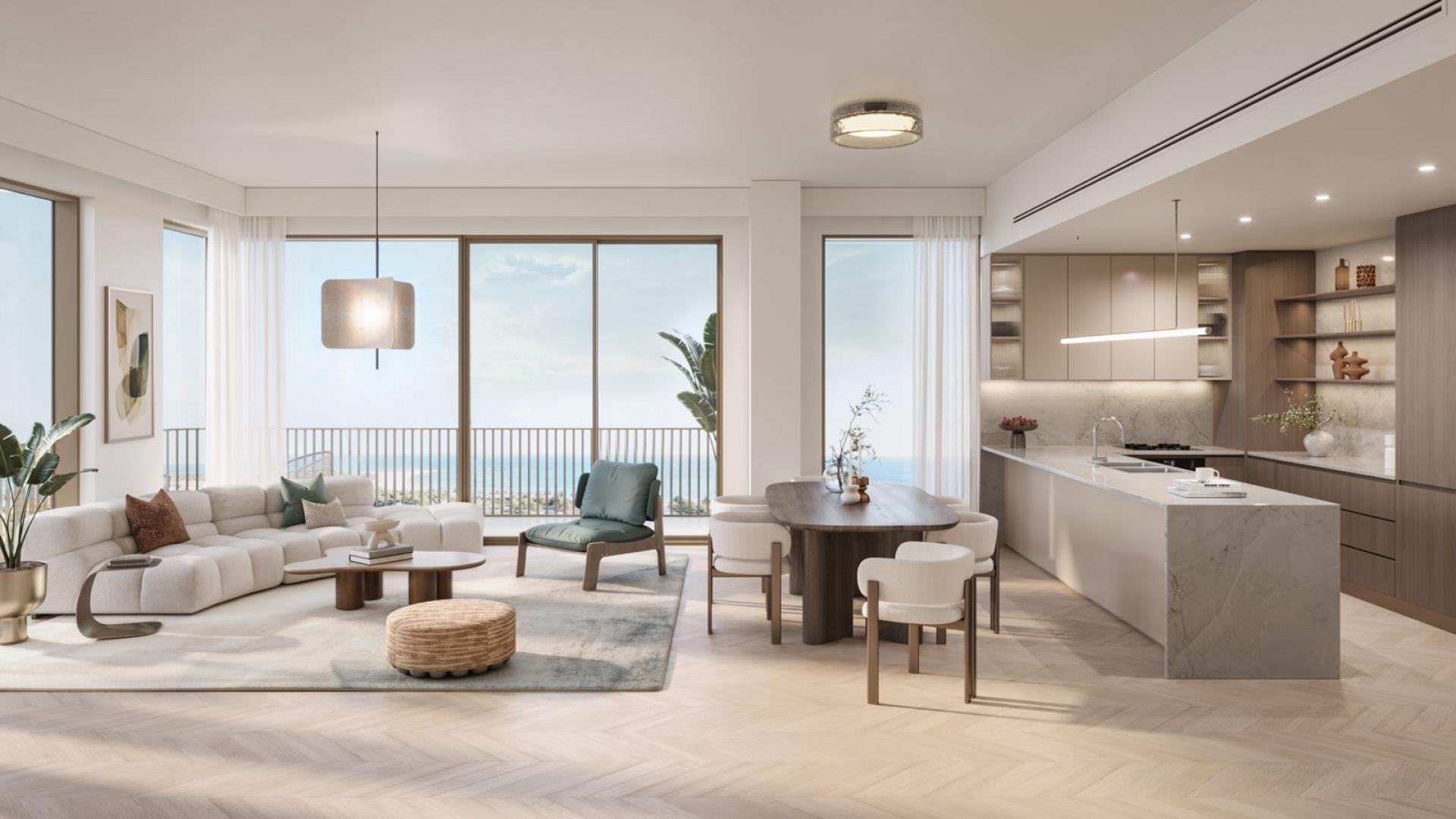 Nura Residences at Downtown Mina 19