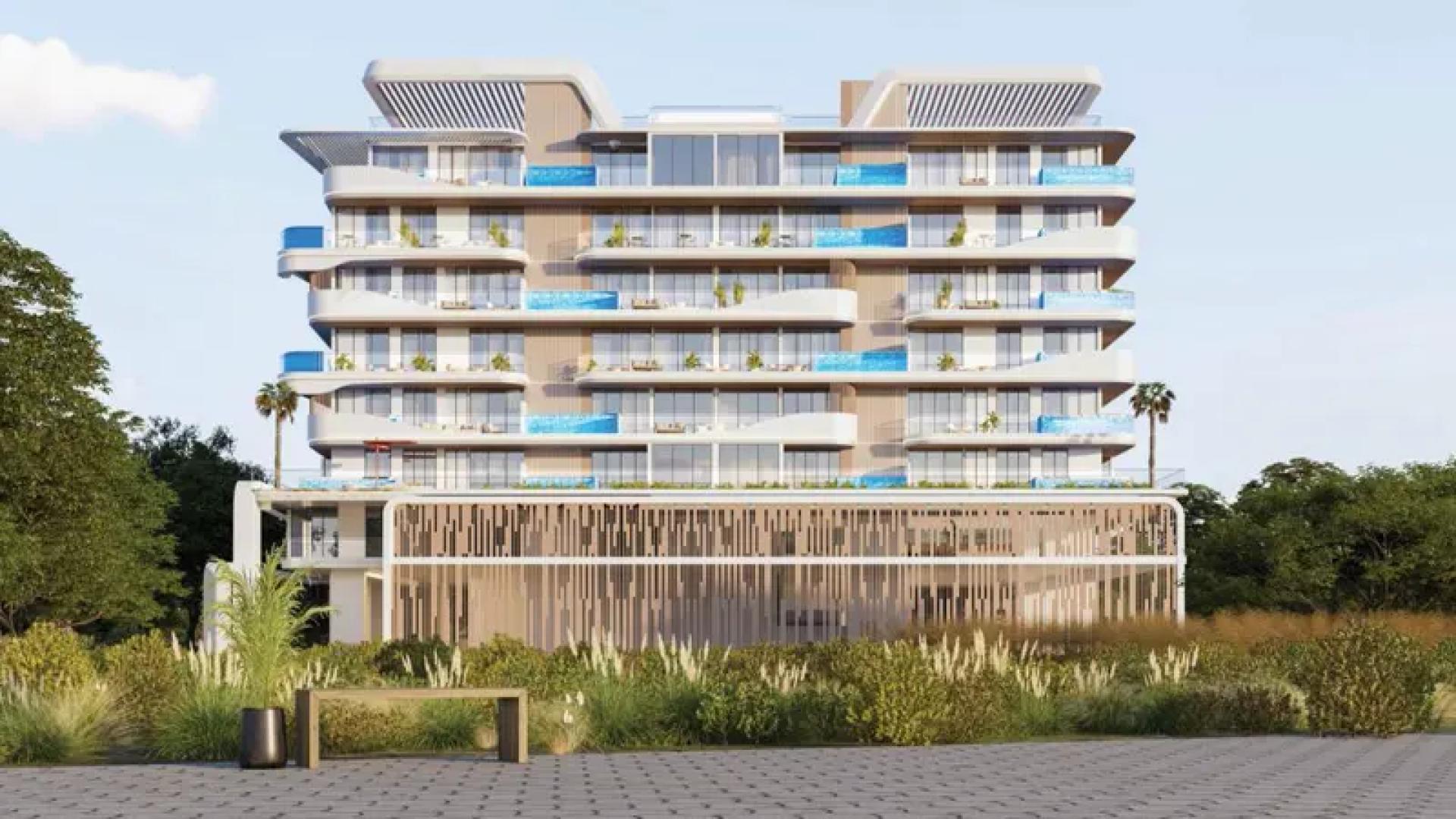 Ocean Pearl 2 at Dubai Islands 3