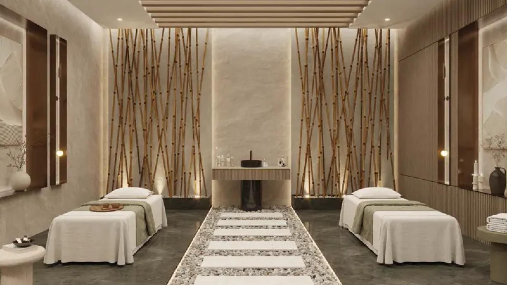 Ocean Pearl 2 at Dubai Islands 5