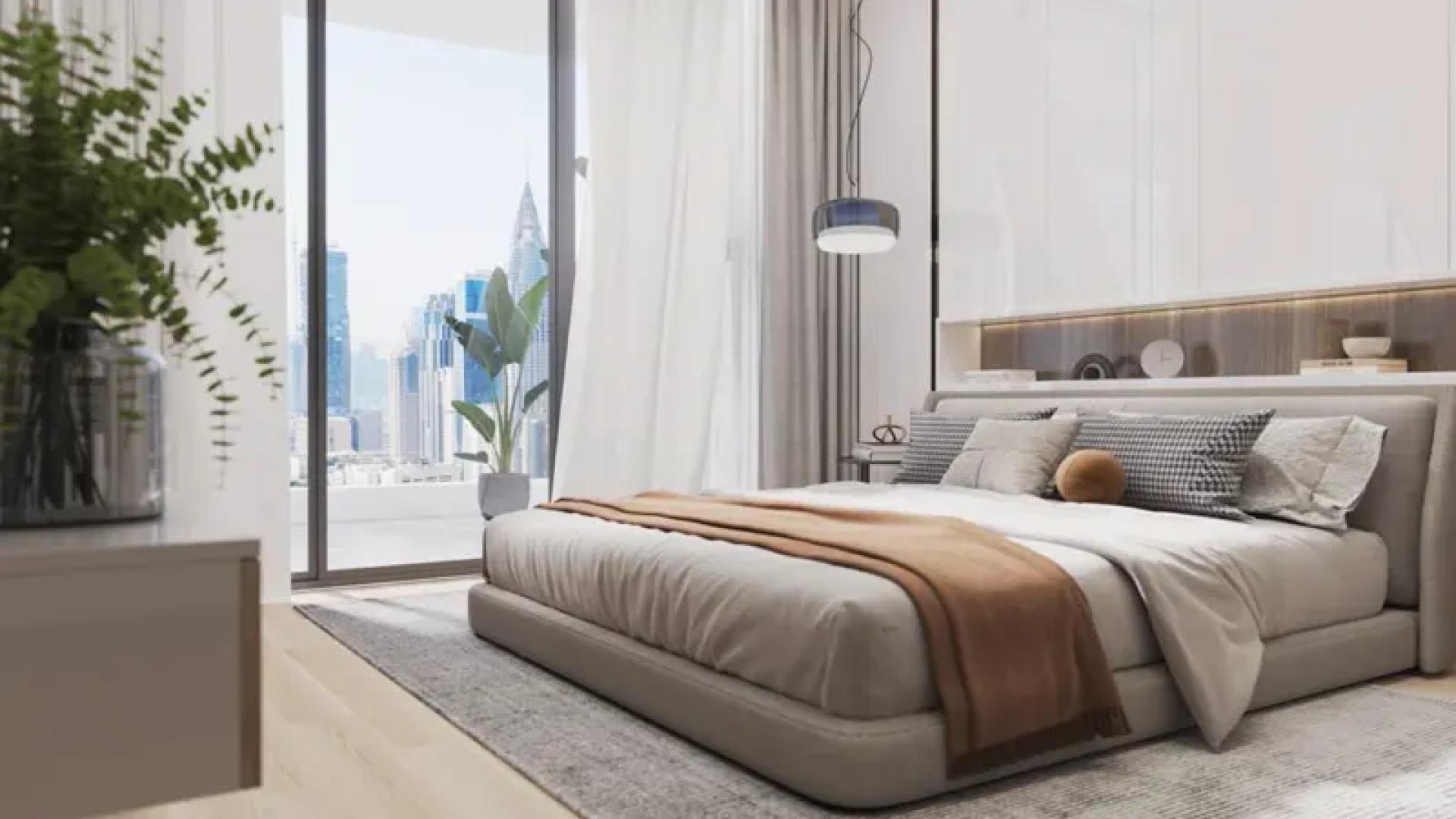 Ocean Pearl 2 at Dubai Islands 13