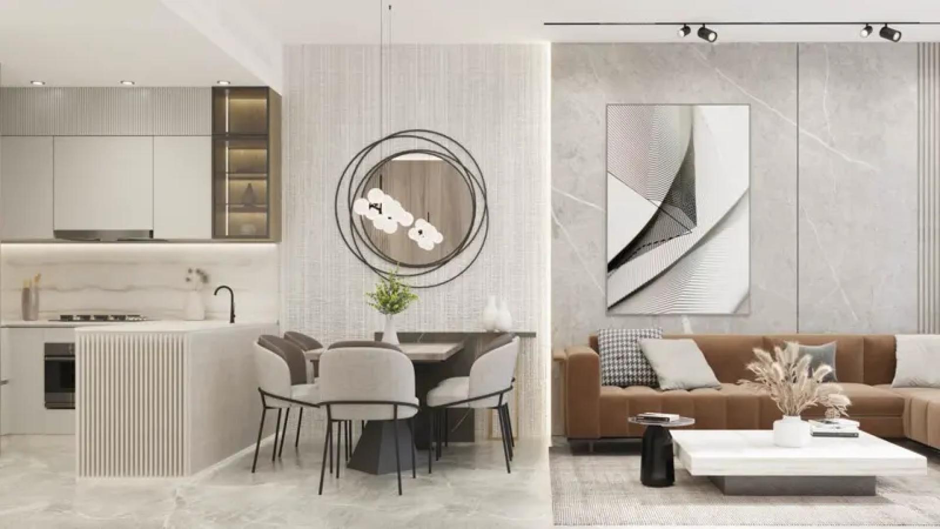 Ocean Pearl 2 at Dubai Islands 14