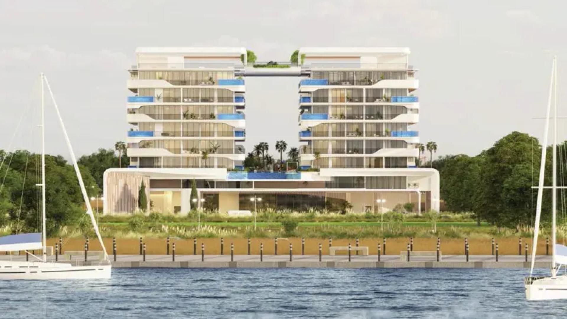 Ocean Pearl at Dubai Islands 5