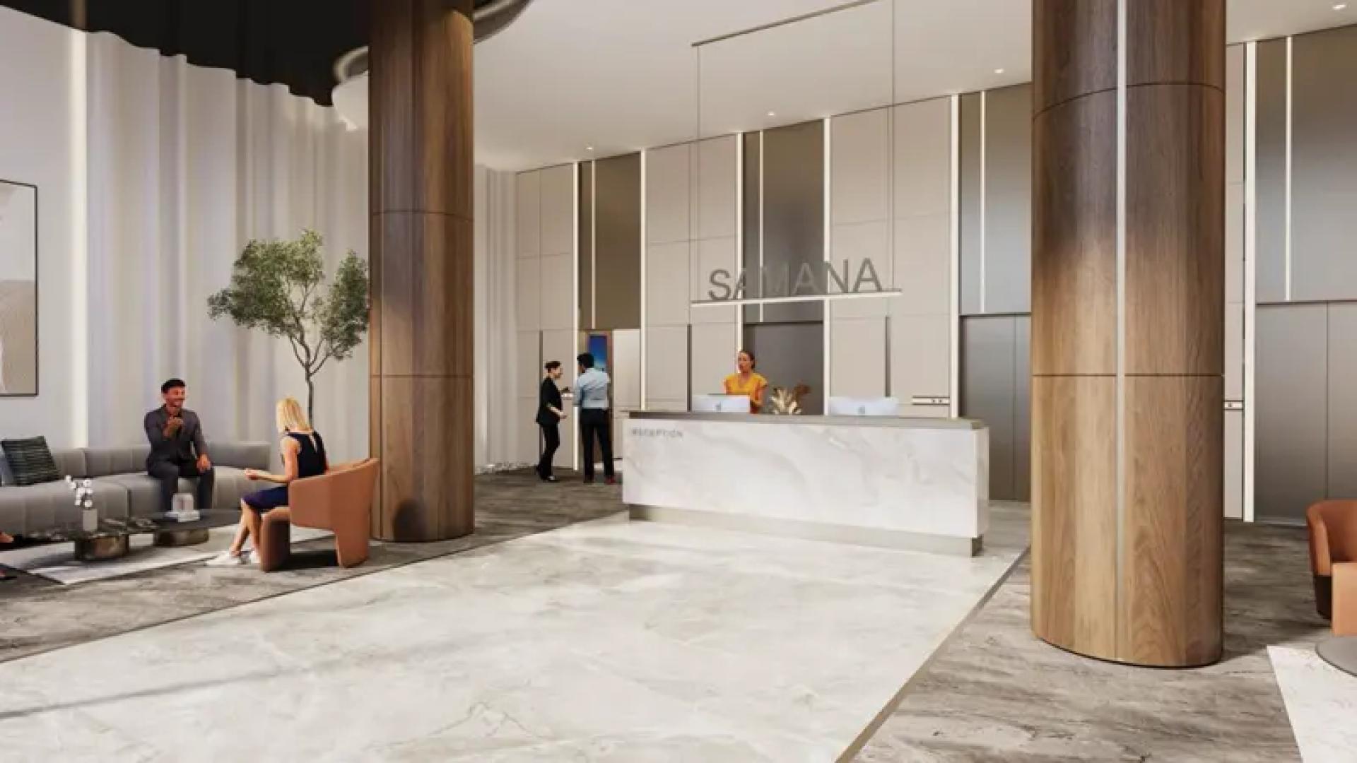 Ocean Pearl at Dubai Islands 10