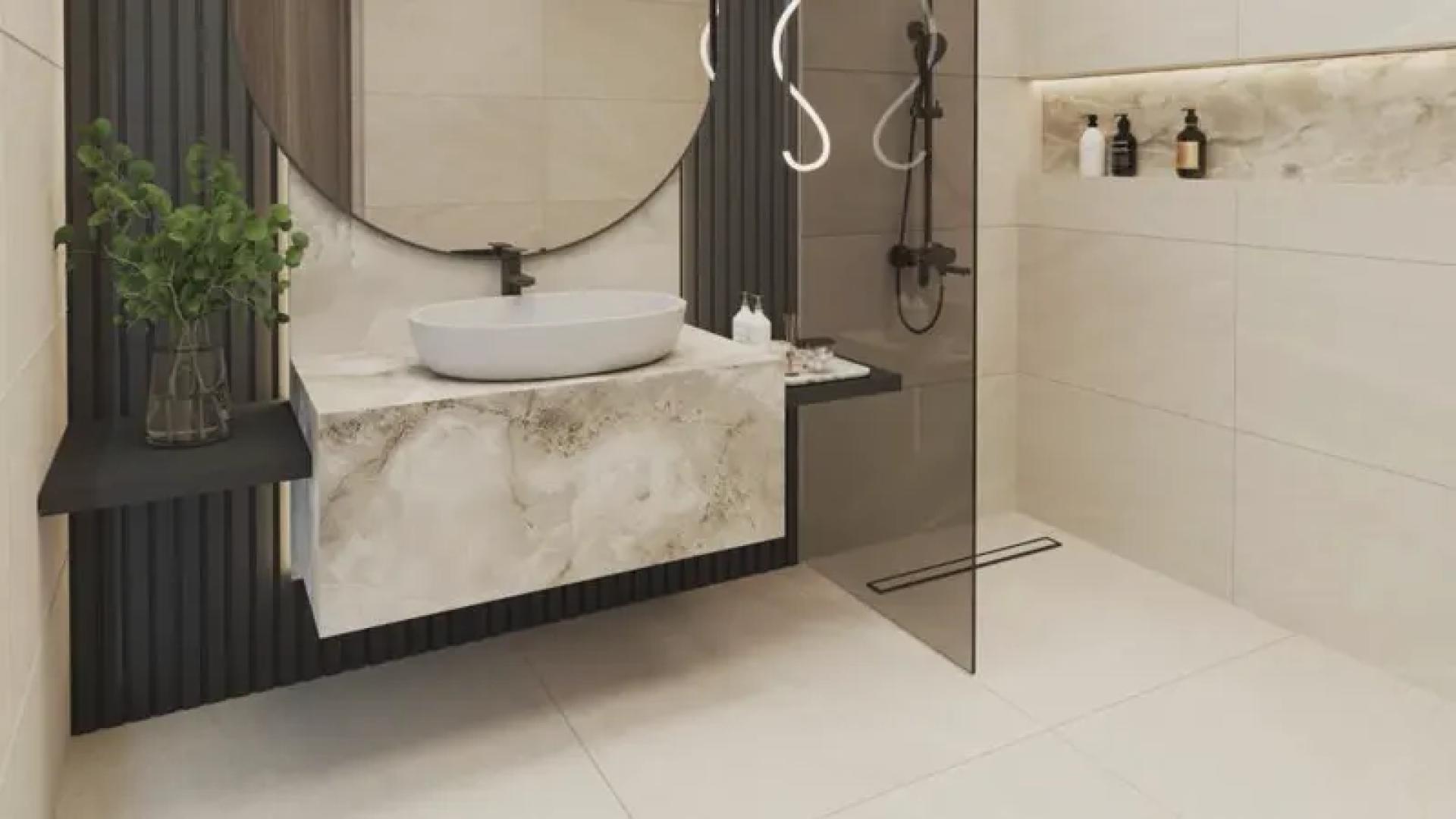 Ocean Pearl at Dubai Islands 11