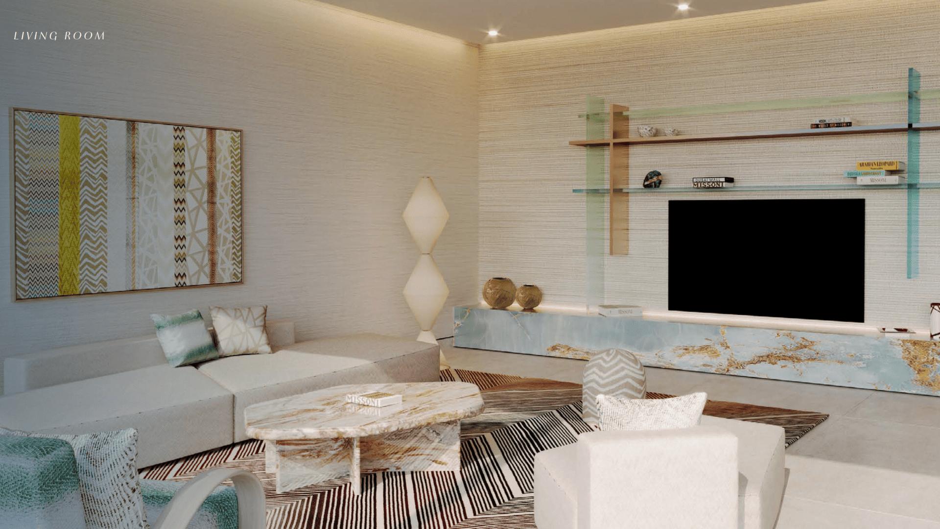 OCTA Isle Interiors by Missoni 8