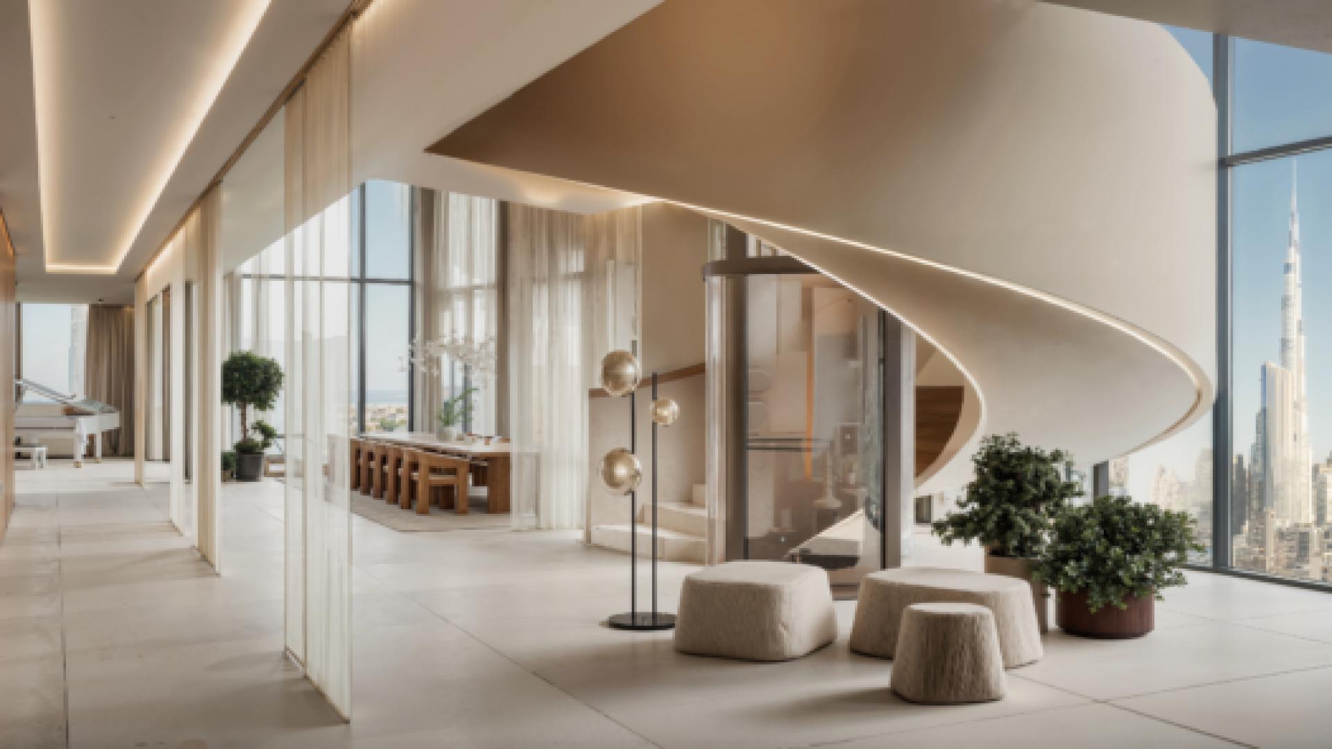 OCTA Isle Interiors by Missoni 11
