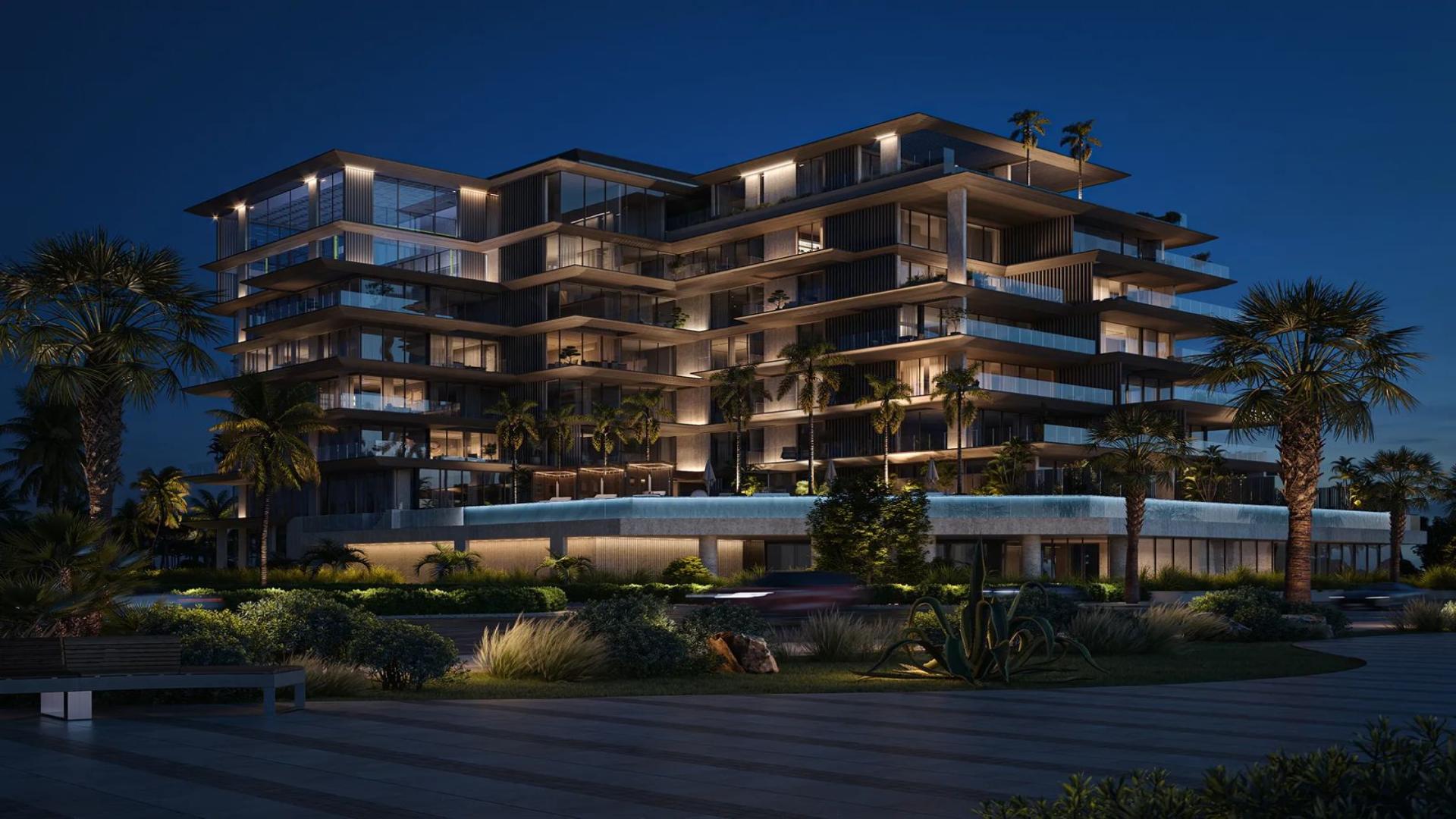 Omoria Private Residences 3