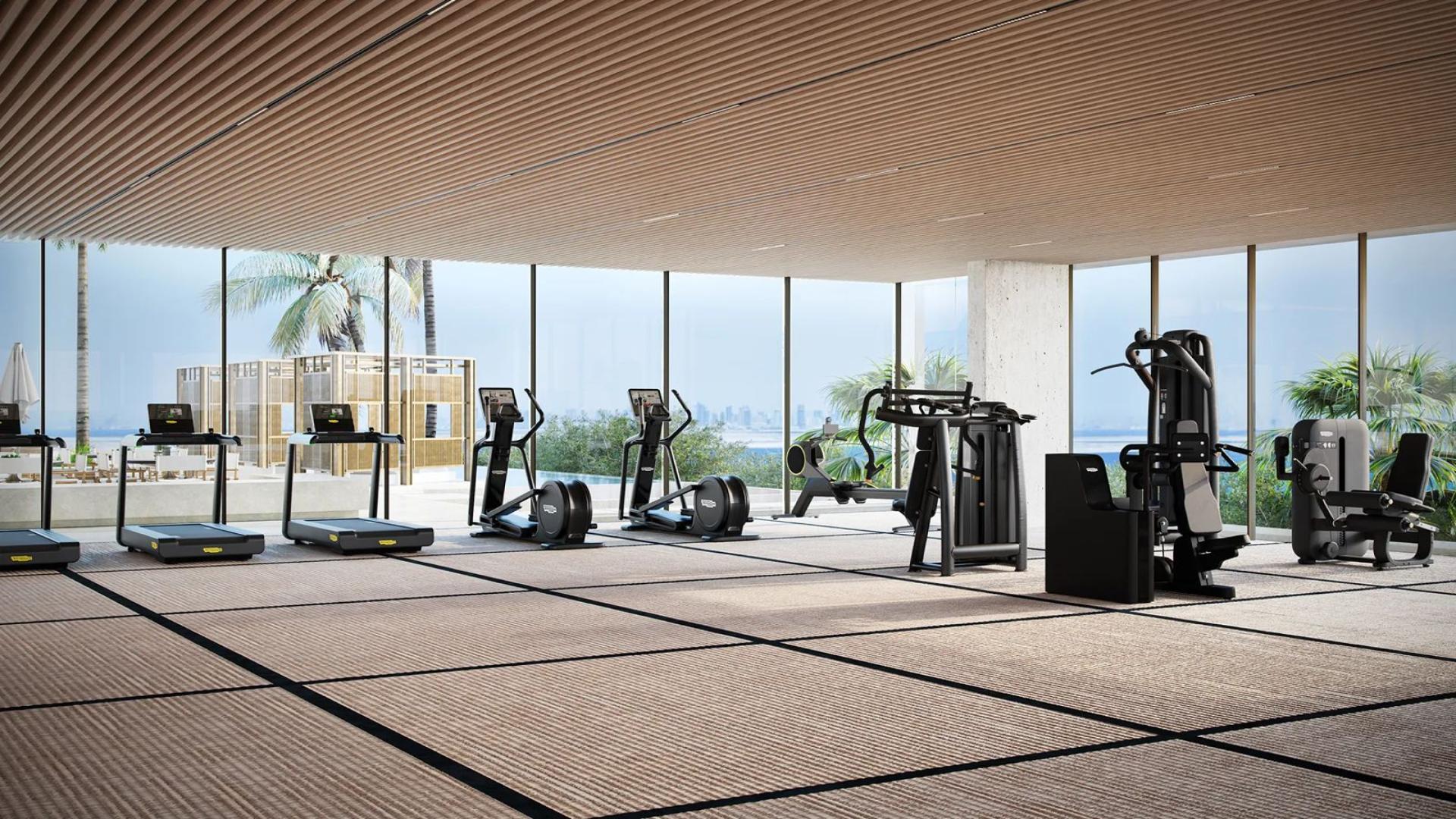 Omoria Private Residences 4