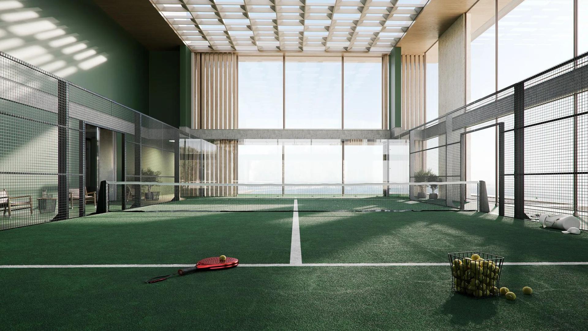 Omoria Private Residences 5