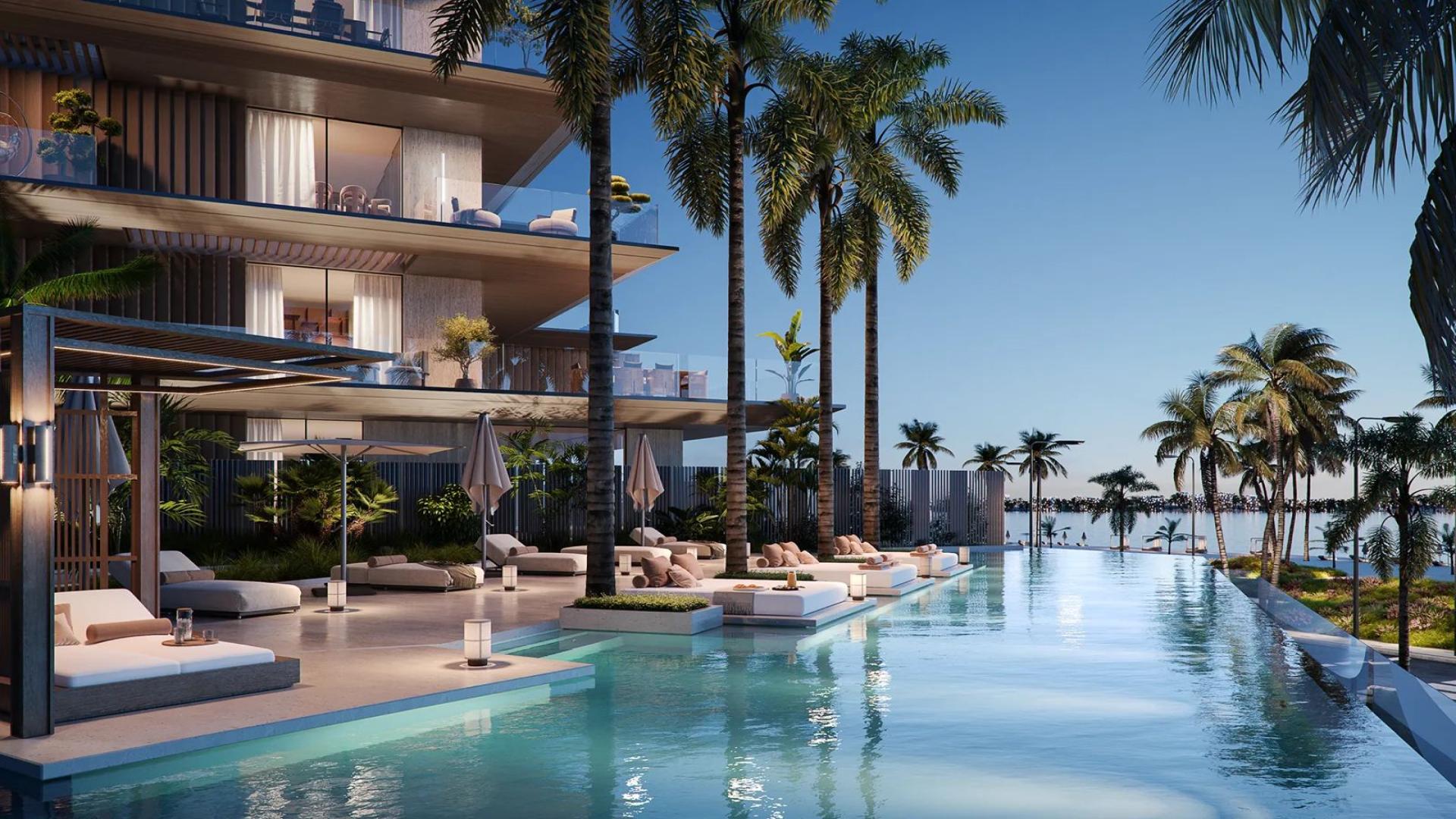 Omoria Private Residences 7