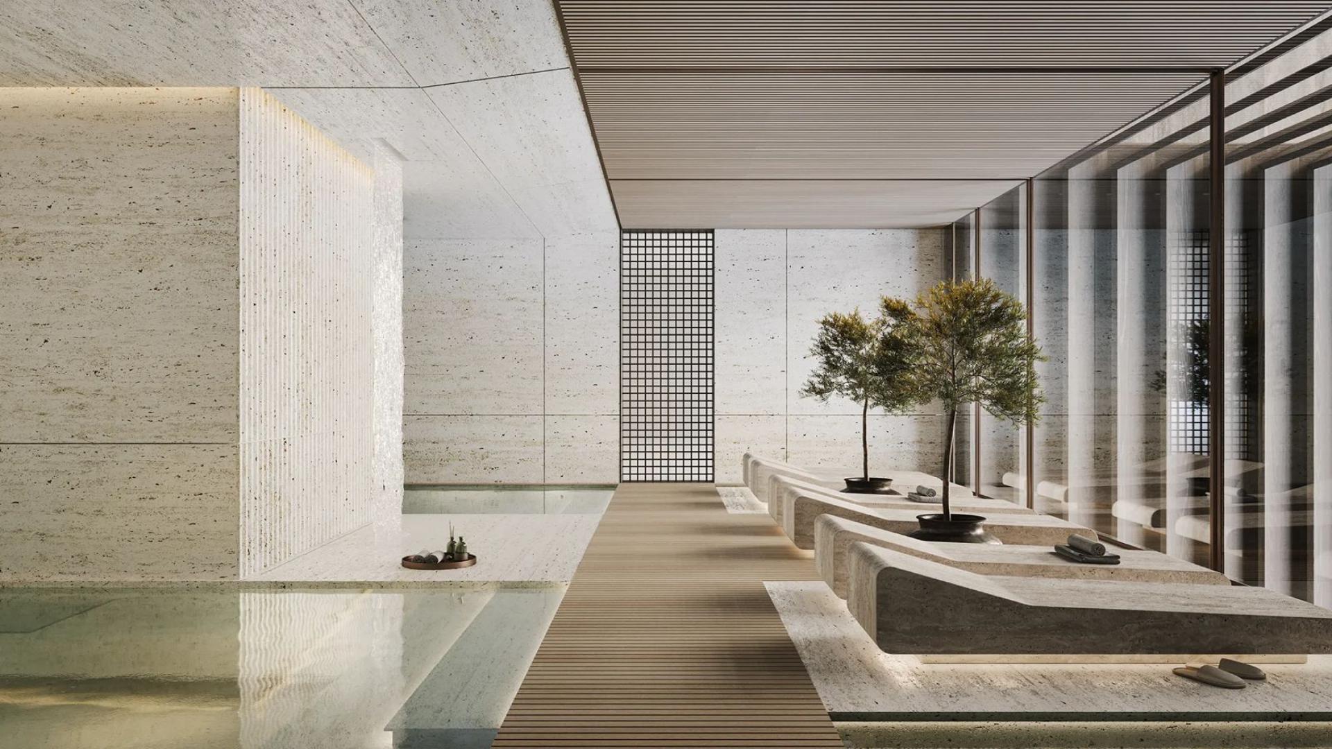 Omoria Private Residences 8