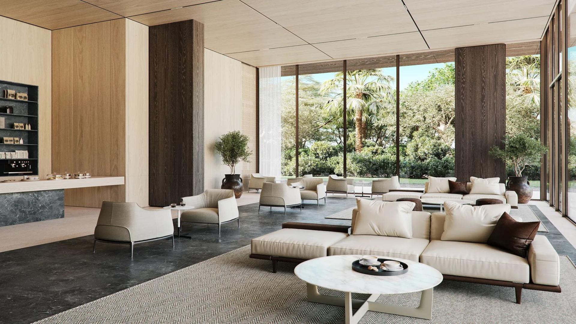 Omoria Private Residences 9