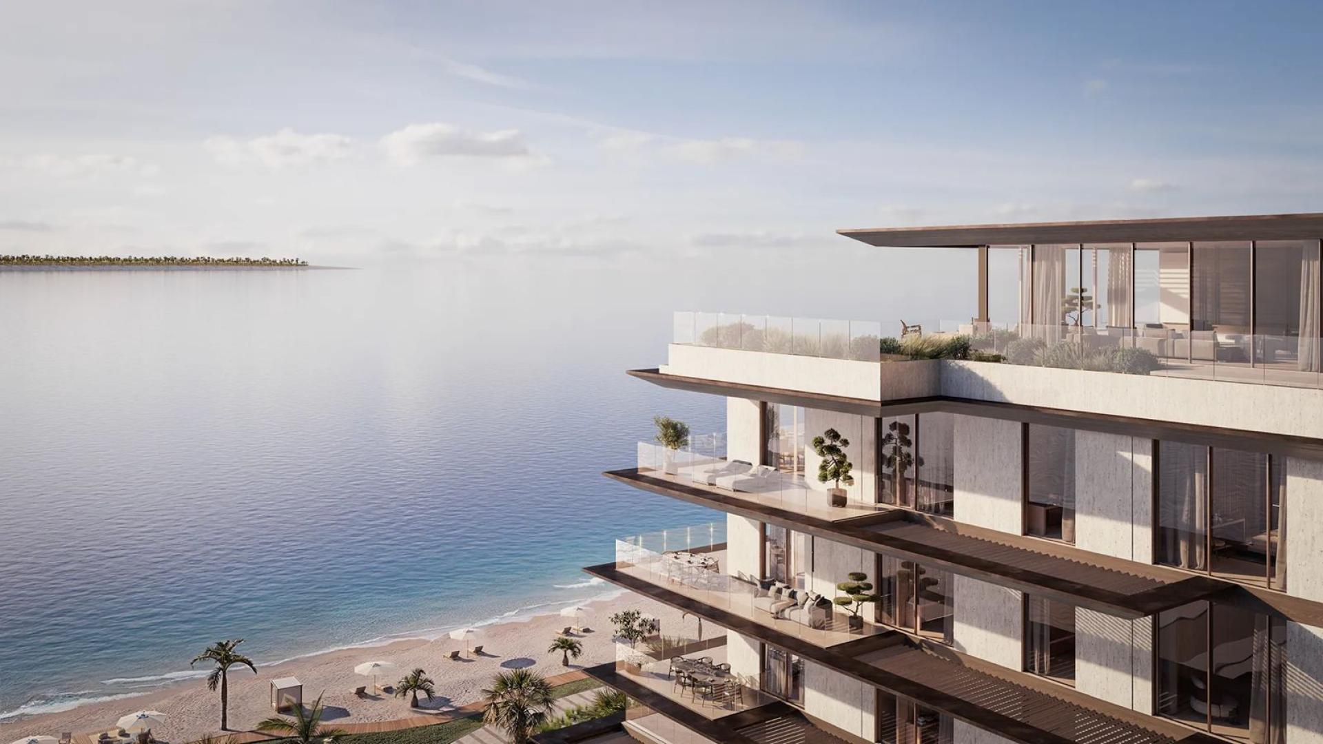 Omoria Private Residences 10