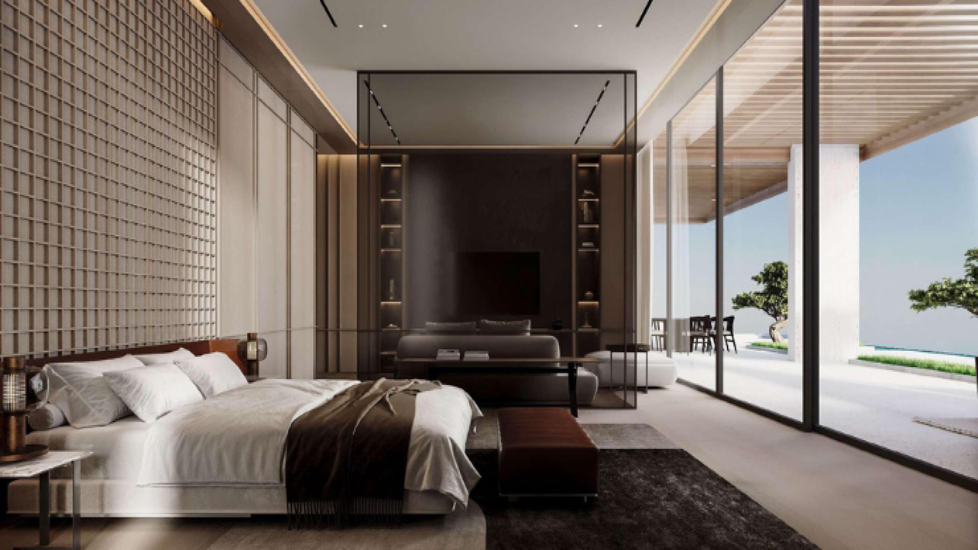 Omoria Private Residences 11