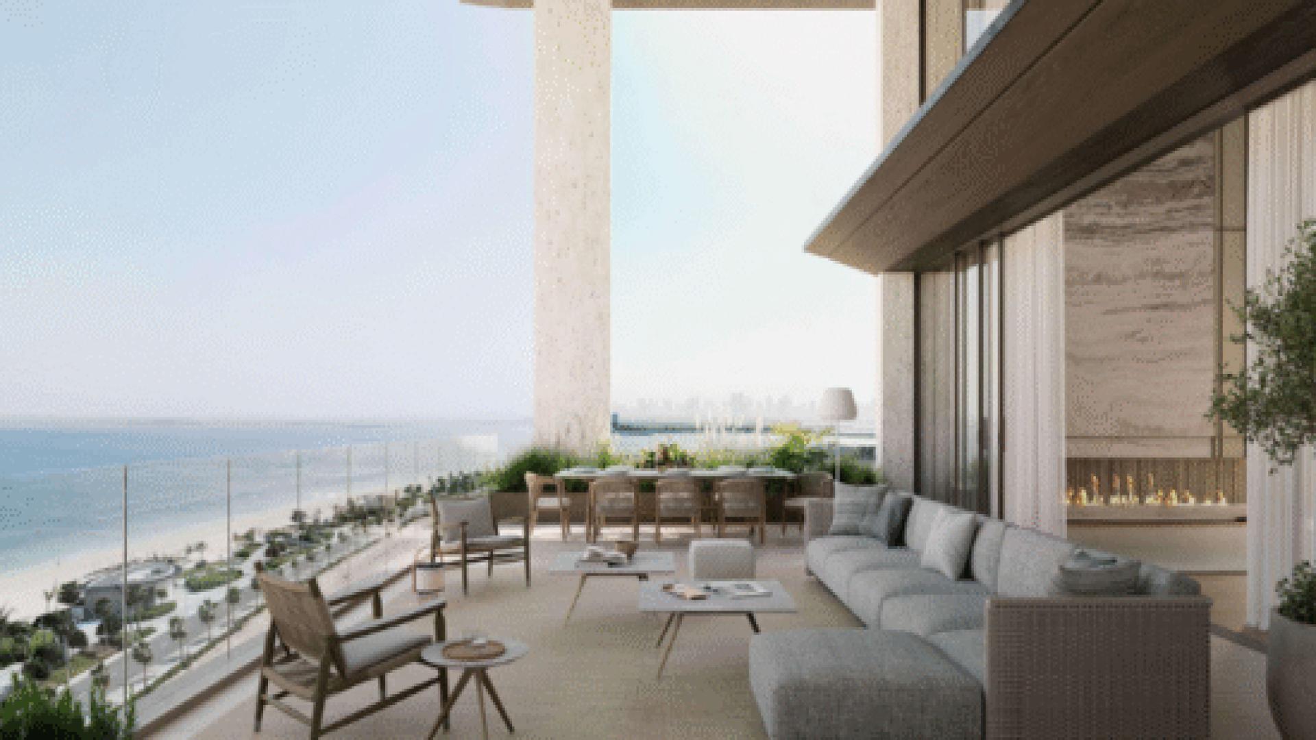 Omoria Private Residences 12