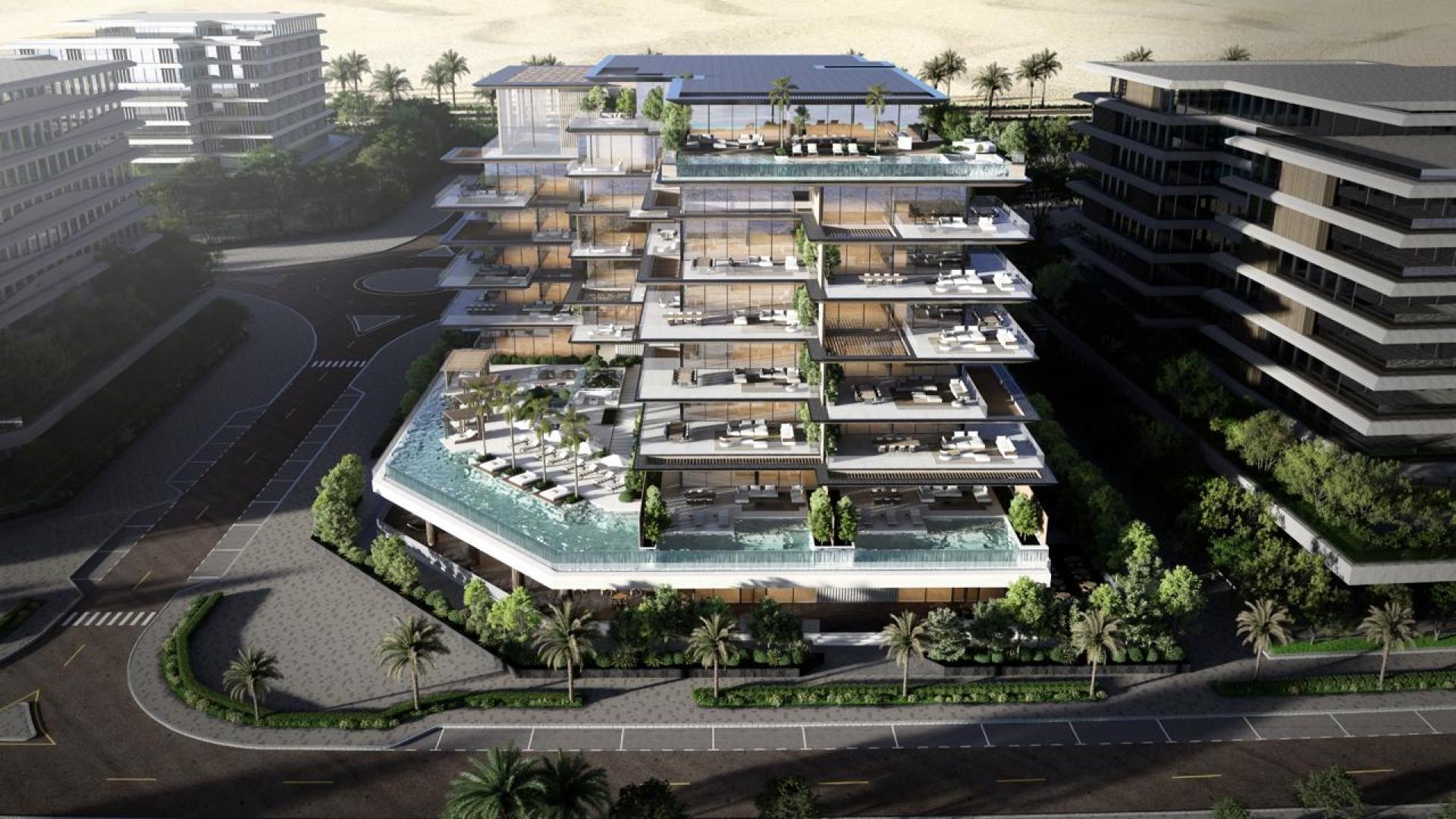 Omoria Private Residences 13