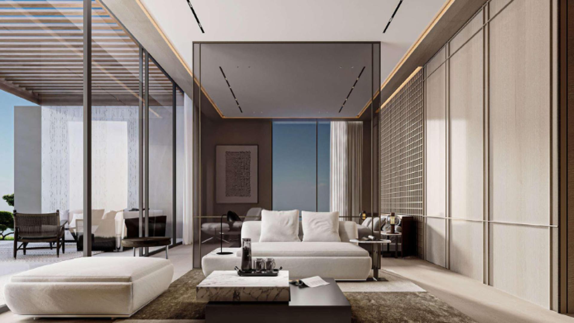 Omoria Private Residences 14