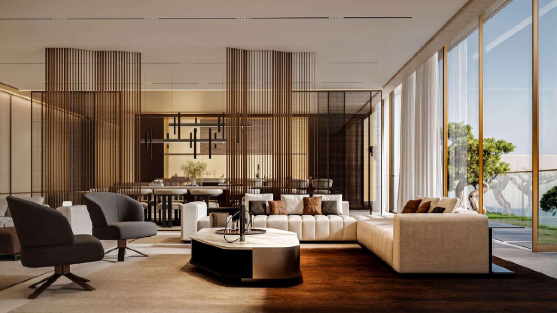 Omoria Private Residences 16