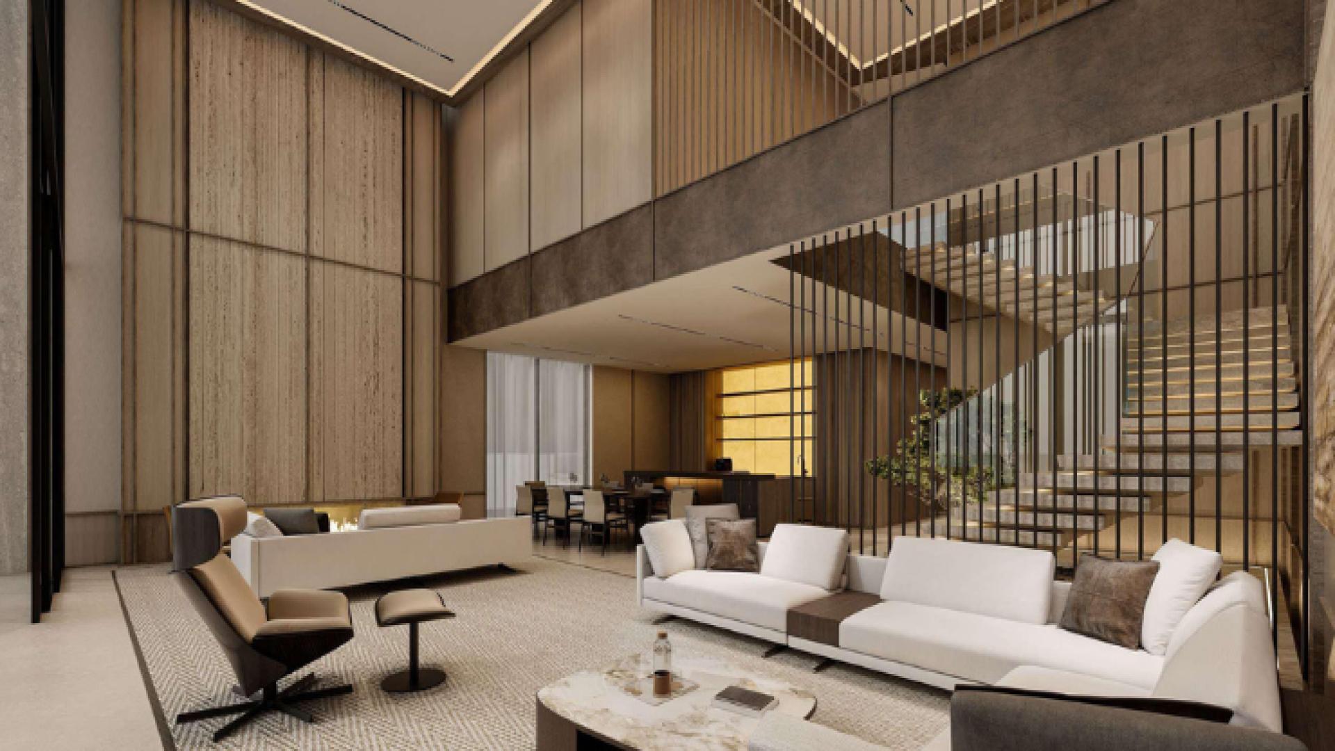 Omoria Private Residences 17