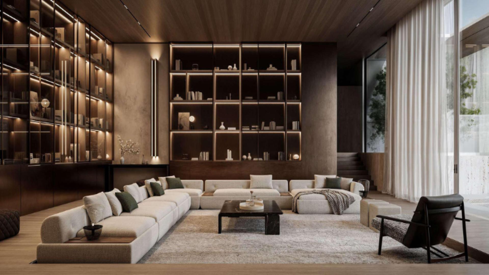 Omoria Private Residences 18