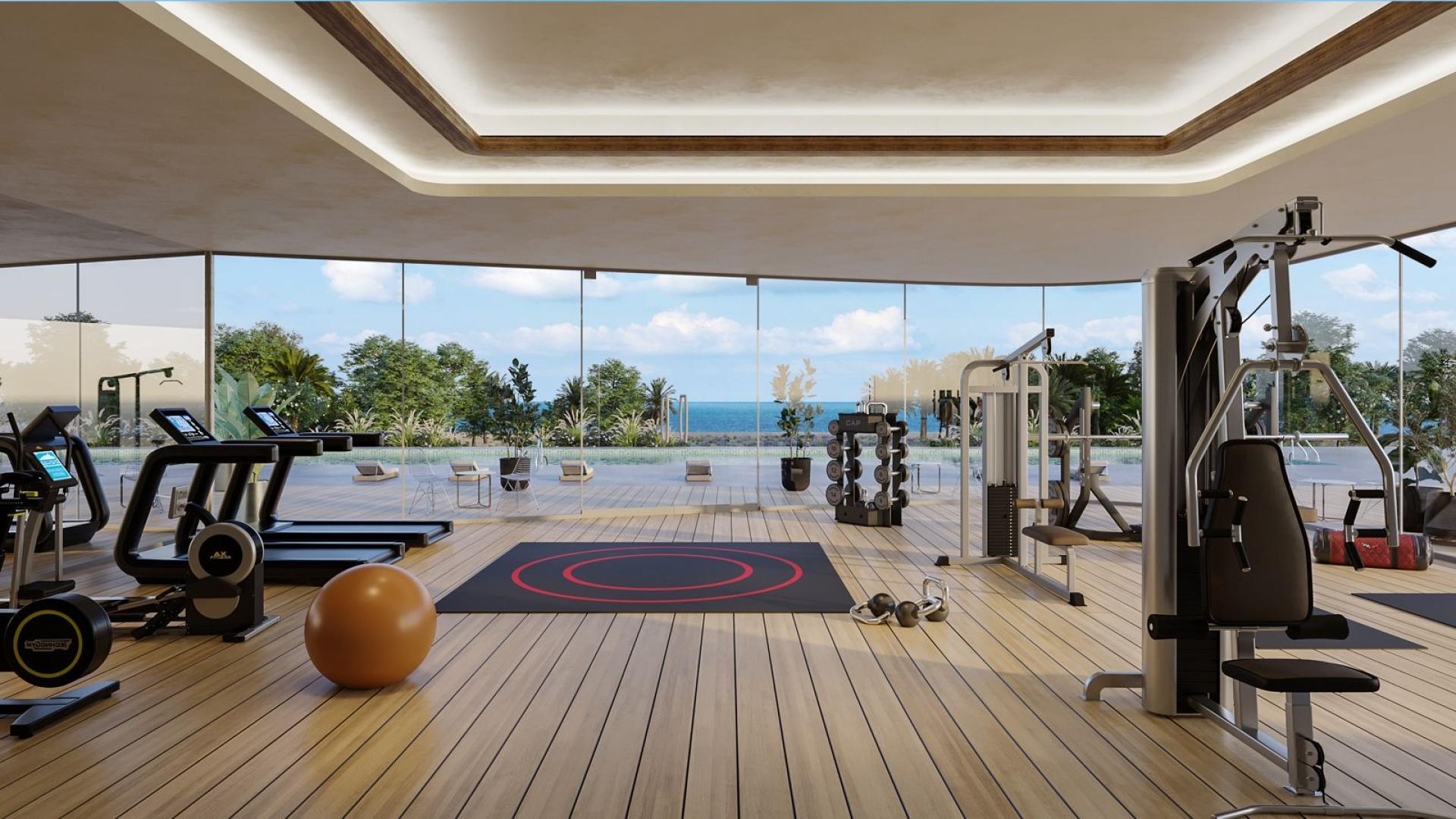 One Crescent on Palm Jumeirah Dubai By AHS Properties 3