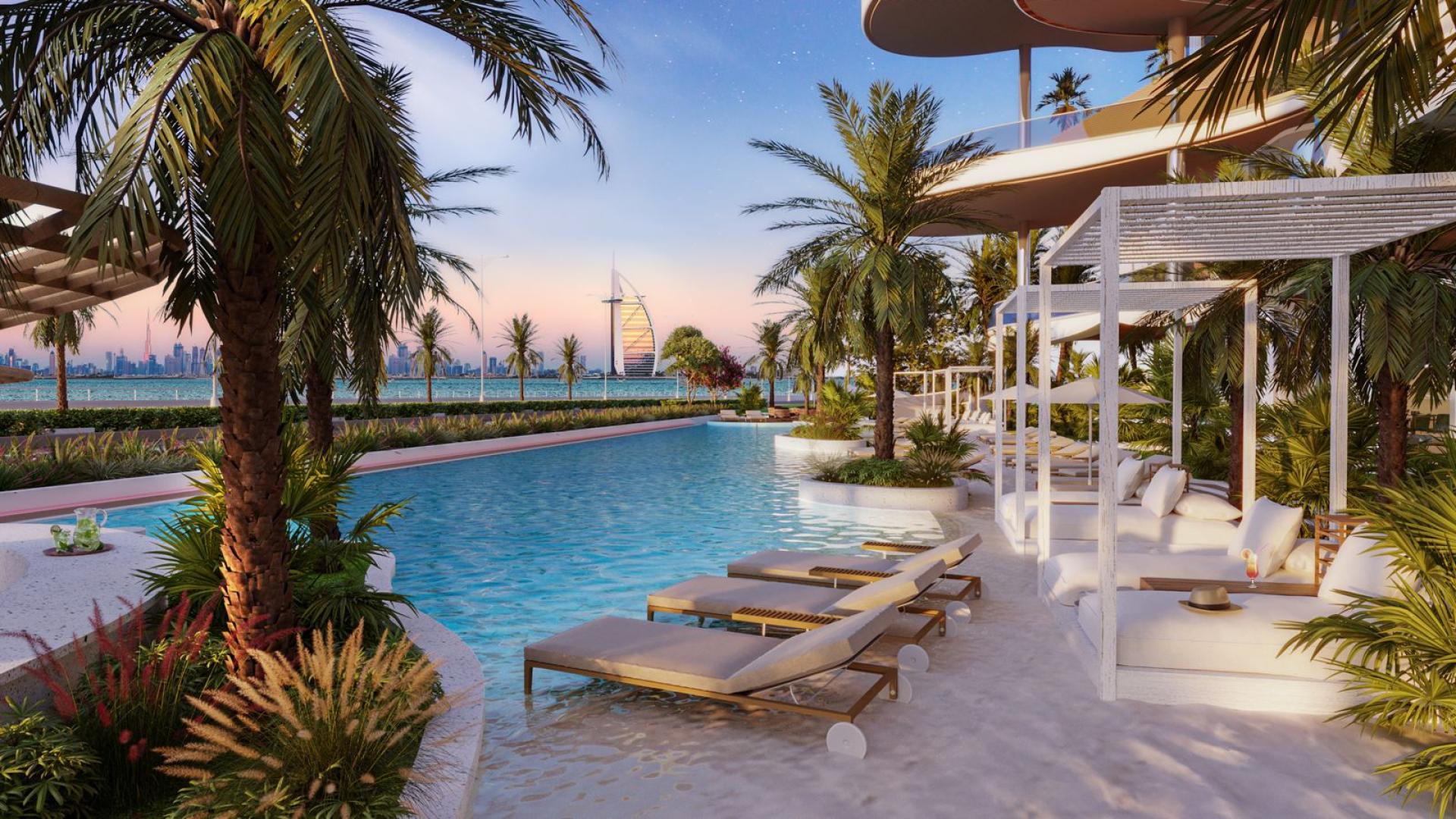 One Crescent on Palm Jumeirah Dubai By AHS Properties 4
