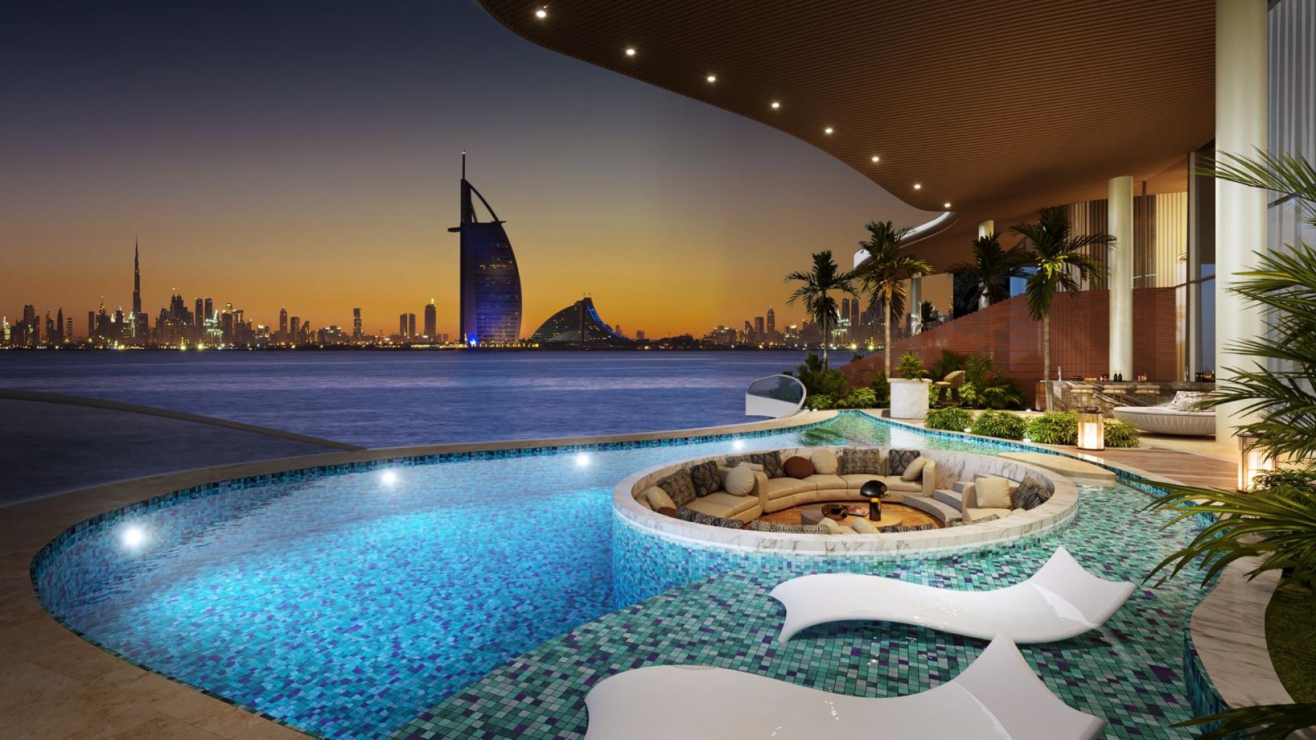 One Crescent on Palm Jumeirah Dubai By AHS Properties 5