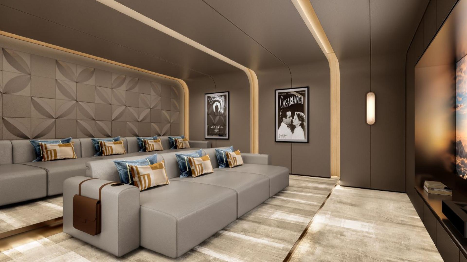 One Crescent on Palm Jumeirah Dubai By AHS Properties 8