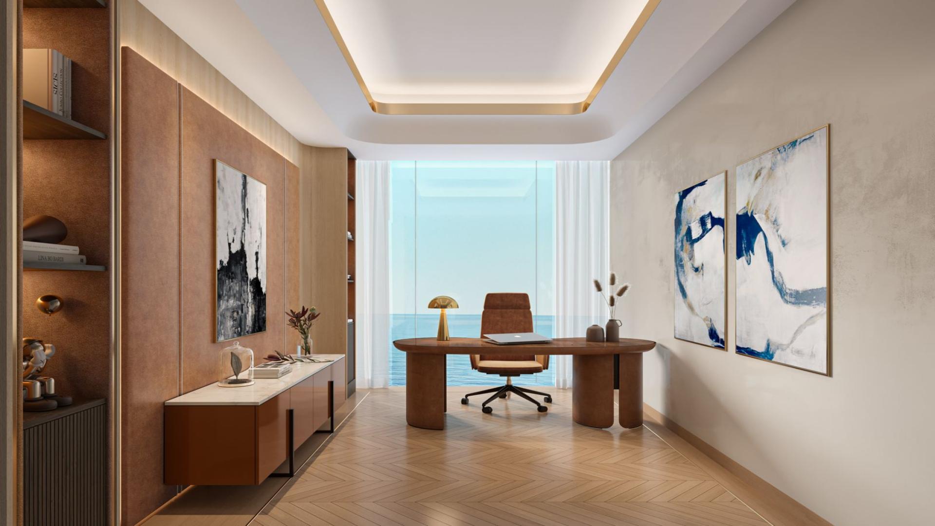 One Crescent on Palm Jumeirah Dubai By AHS Properties 9