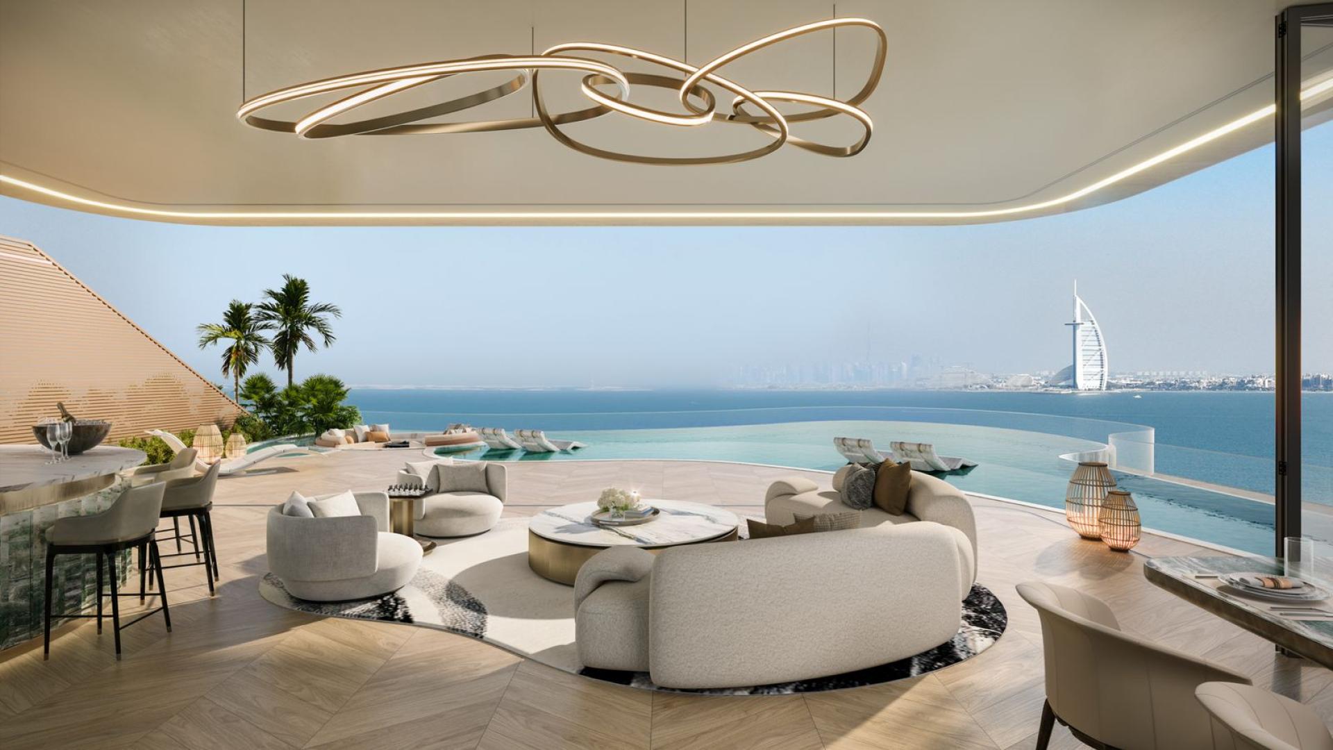One Crescent on Palm Jumeirah Dubai By AHS Properties 13