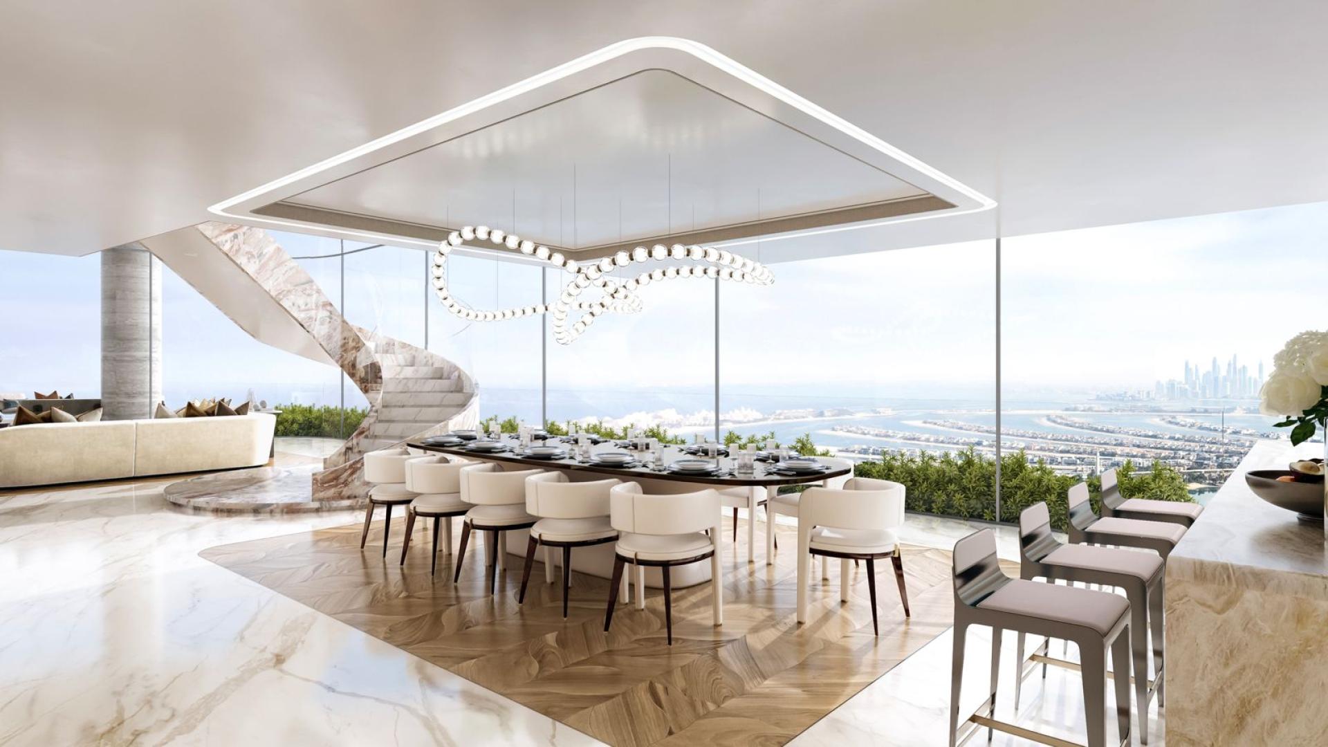 One Crescent on Palm Jumeirah Dubai By AHS Properties 14