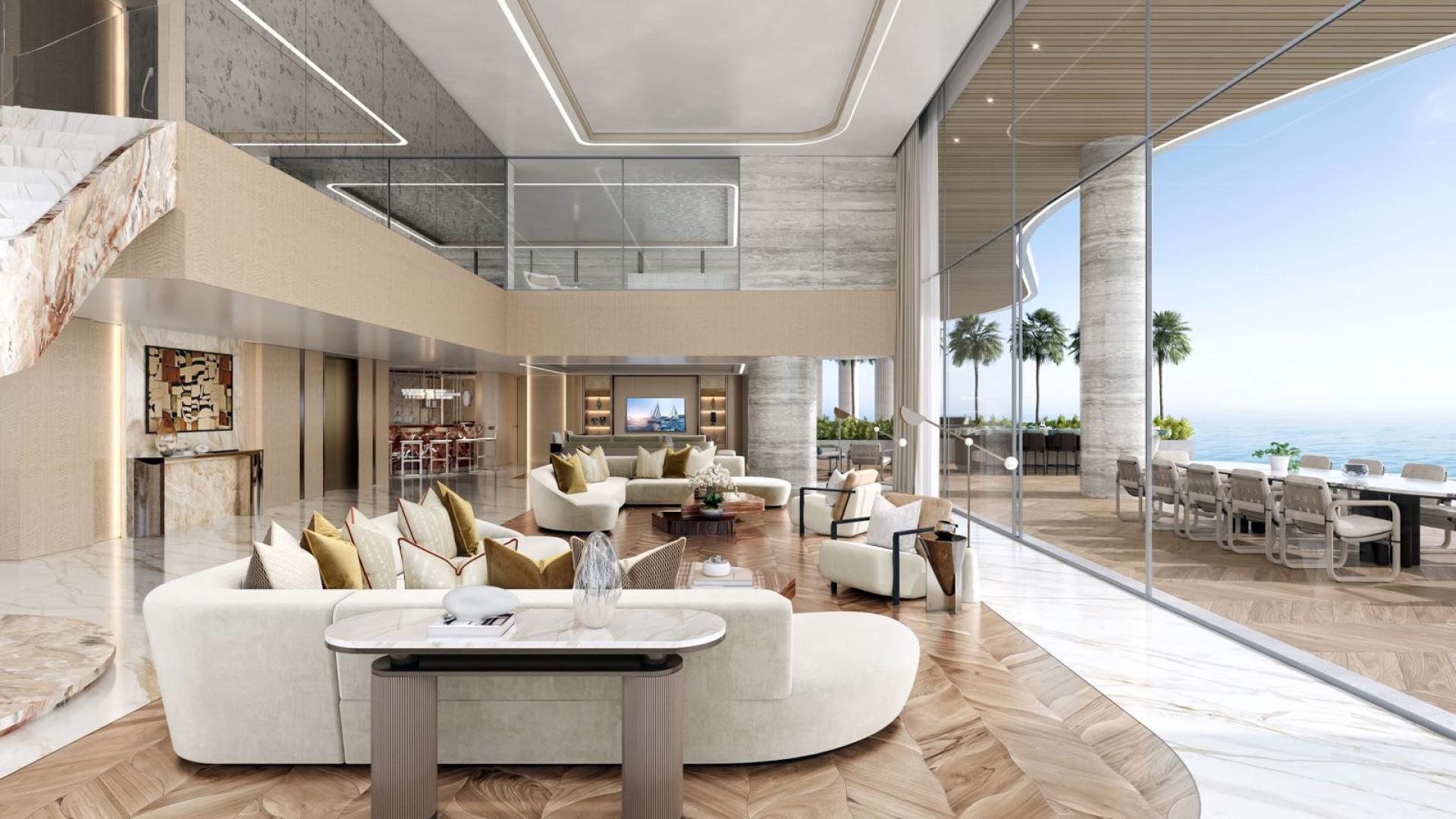 One Crescent on Palm Jumeirah Dubai By AHS Properties 15