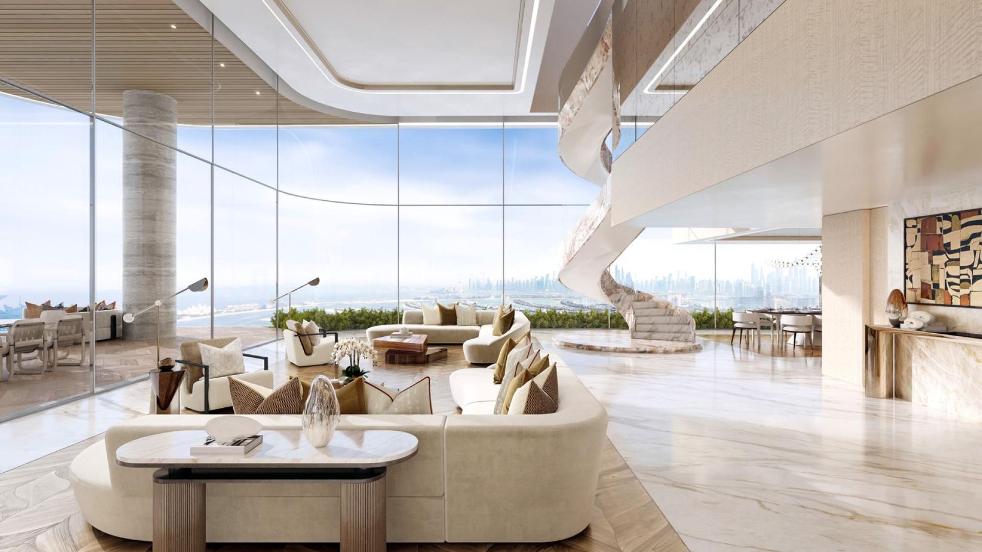 One Crescent on Palm Jumeirah Dubai By AHS Properties 16