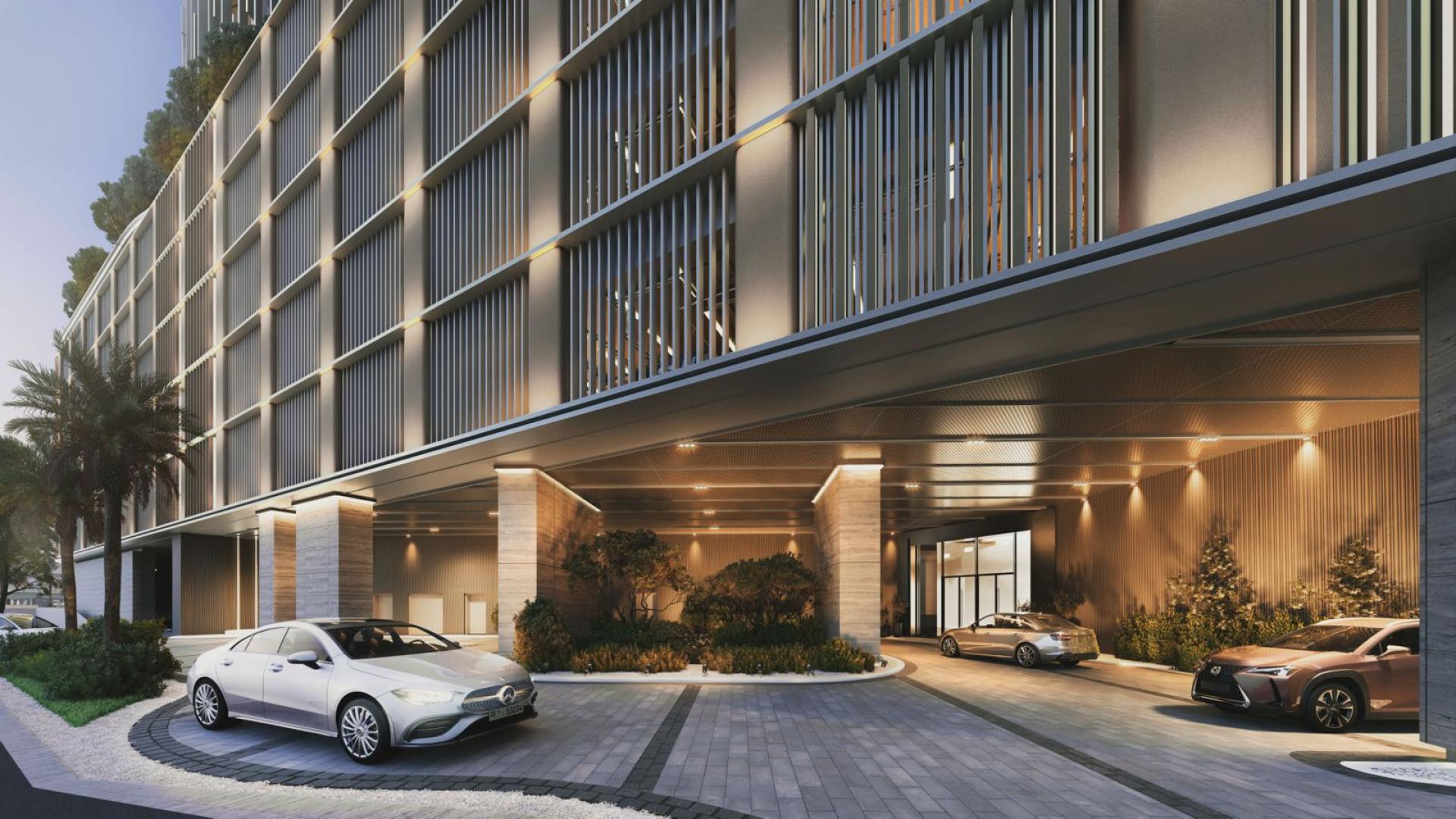 One River Point at Business Bay 5