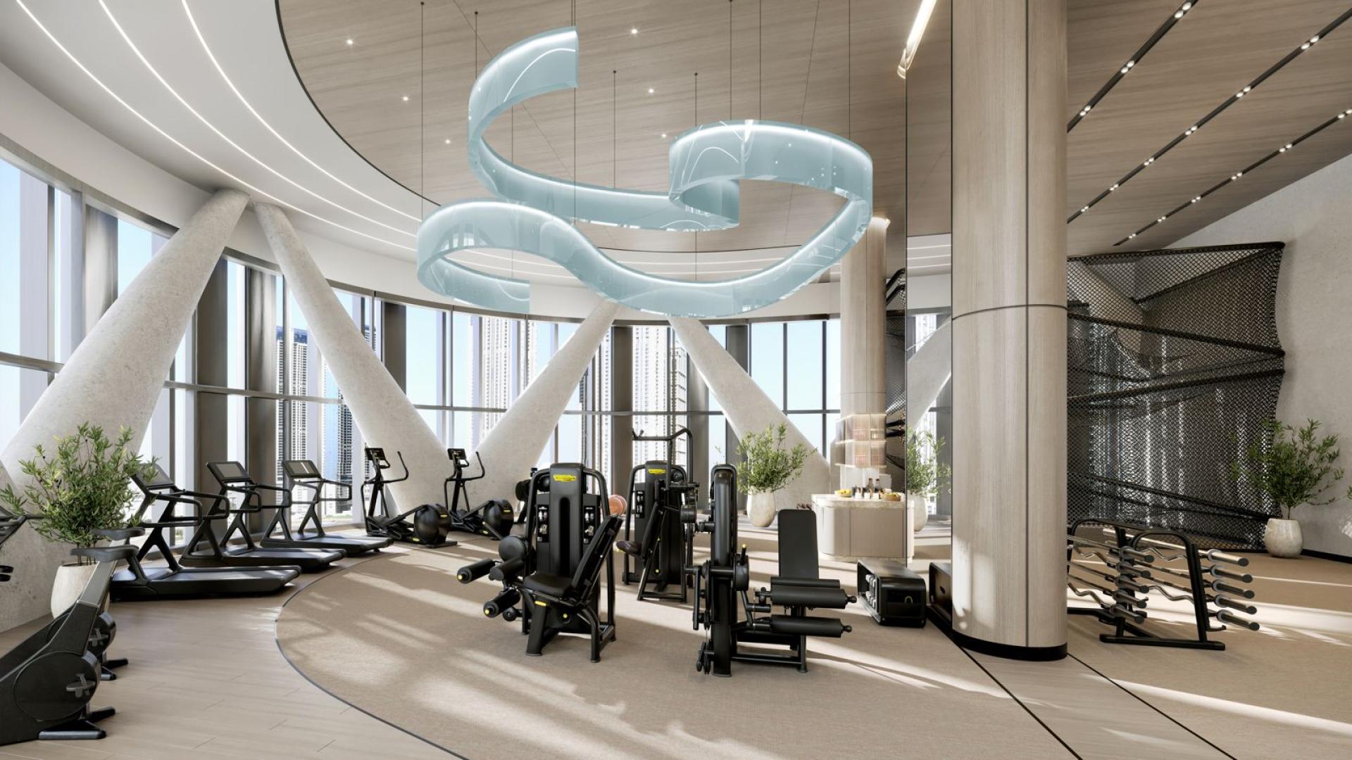 One River Point at Business Bay 9