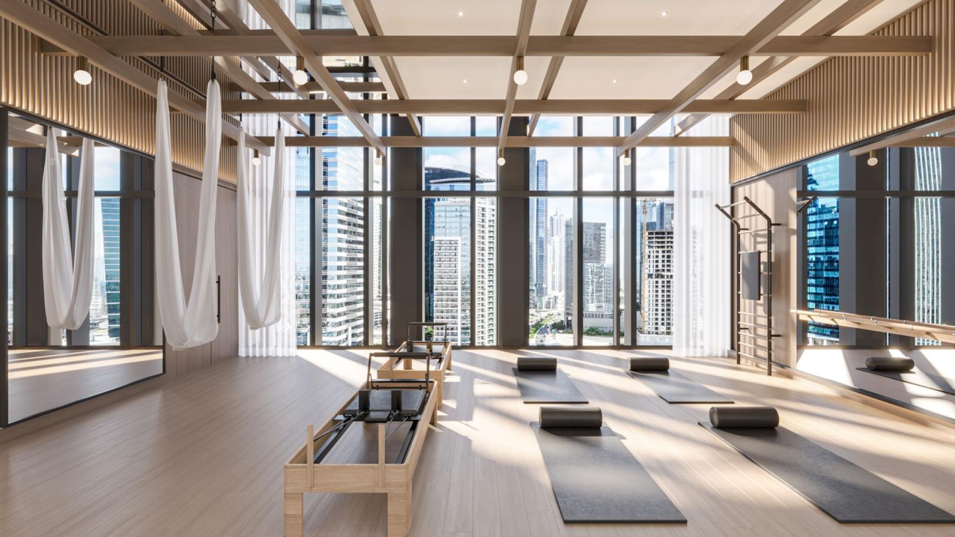 One River Point at Business Bay 11
