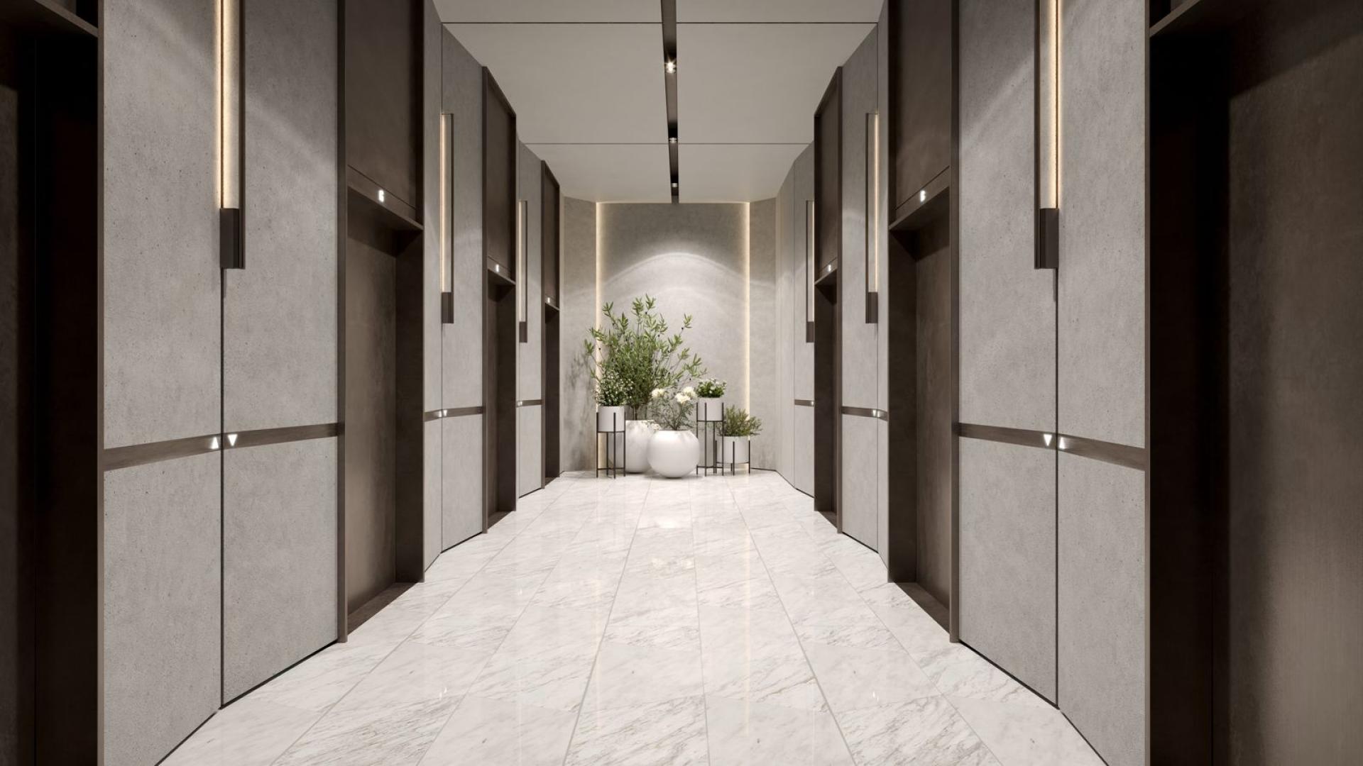 One River Point at Business Bay 12